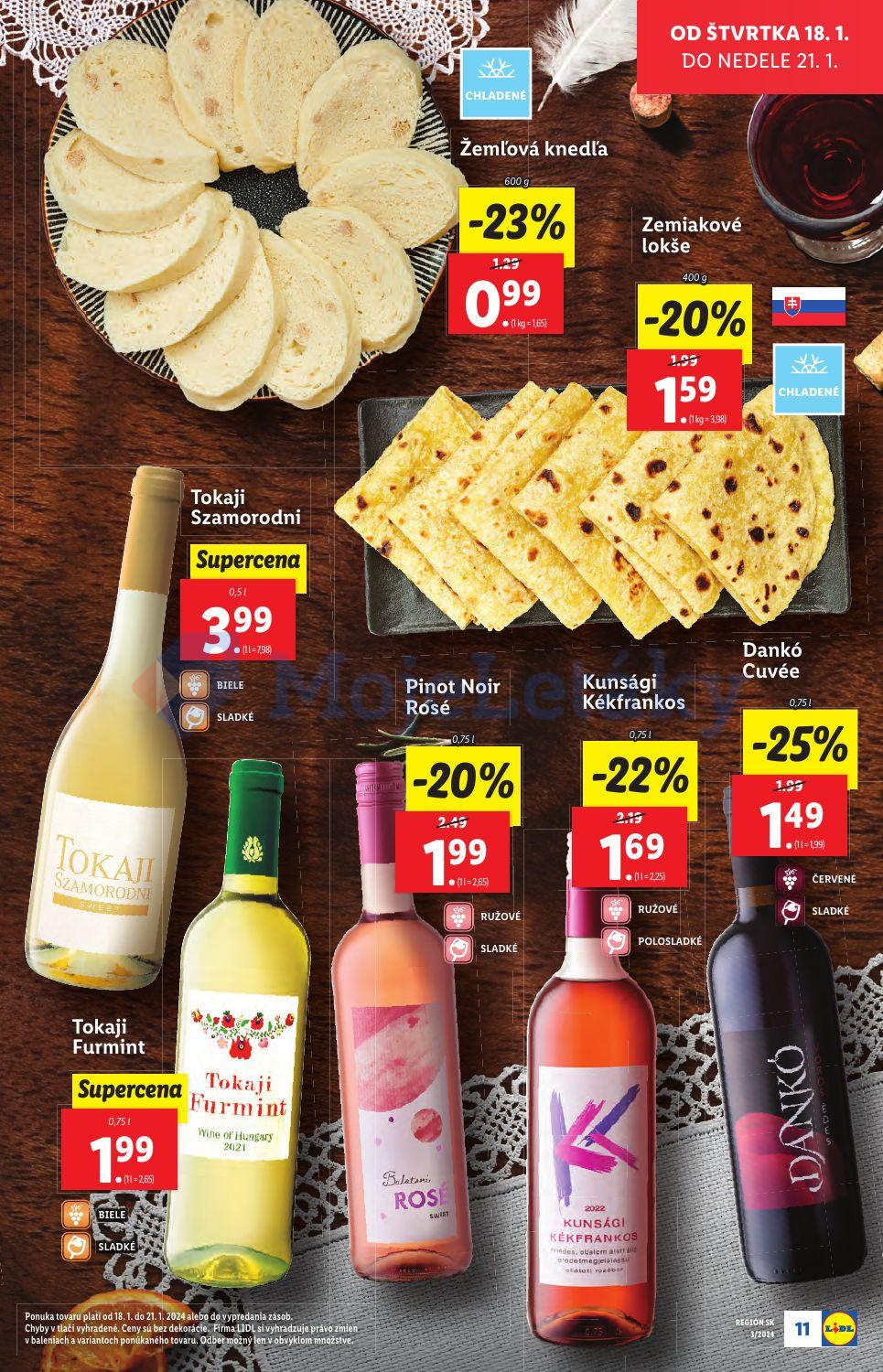 LIDL