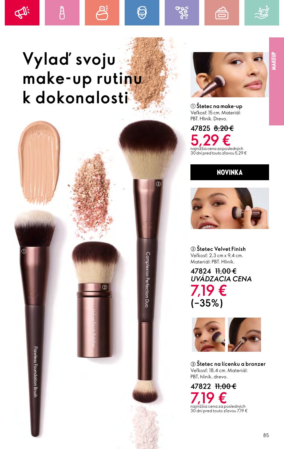 Oriflame