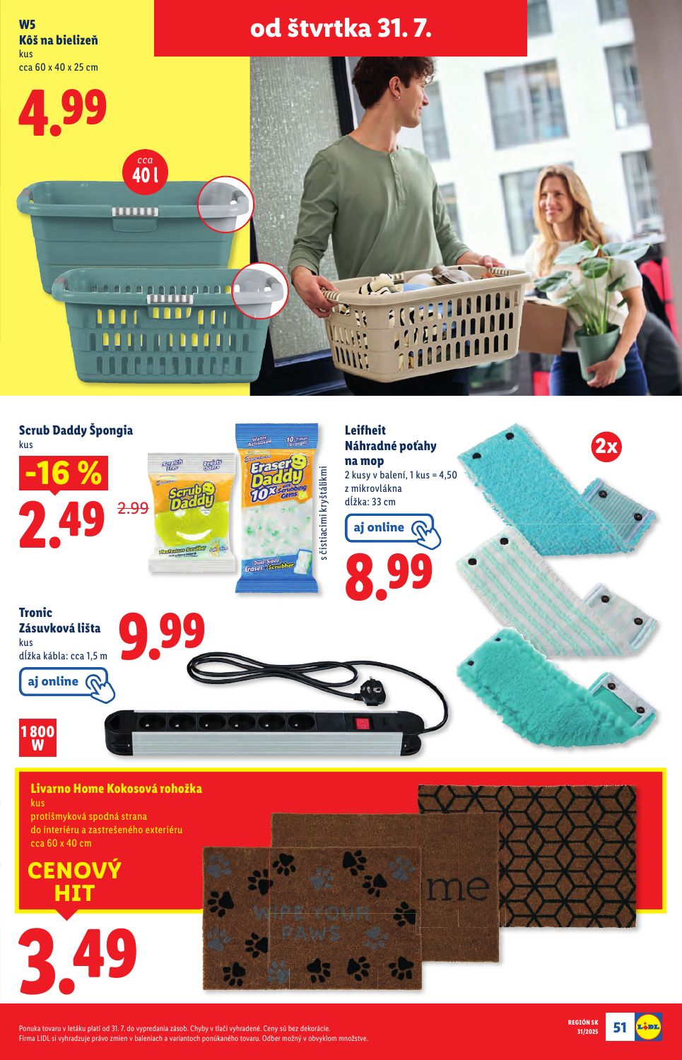 LIDL