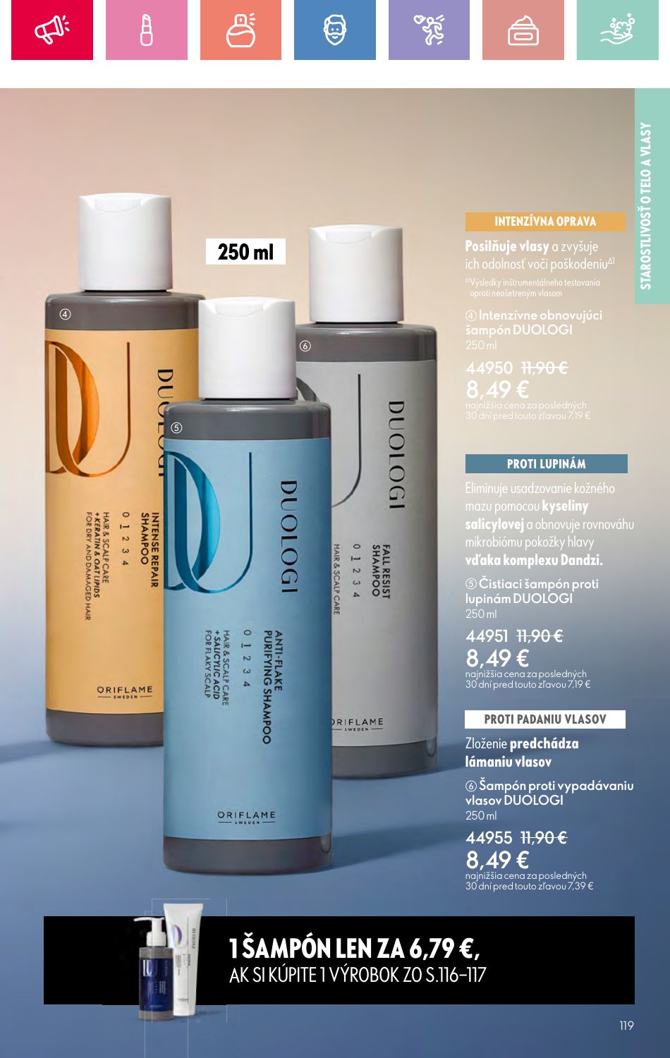 Oriflame