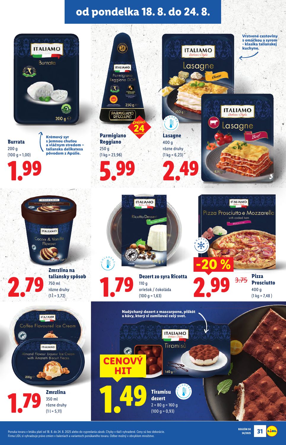 LIDL