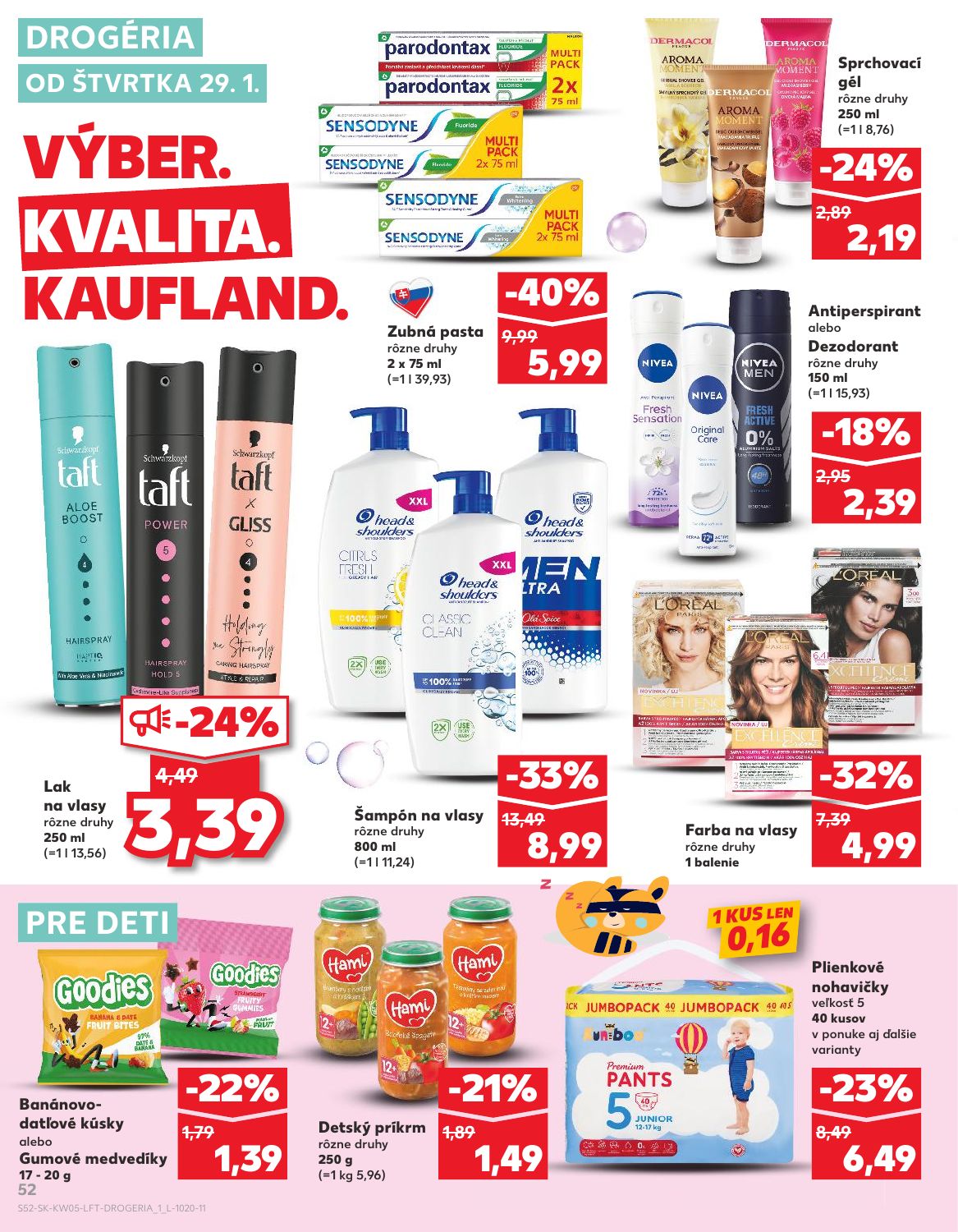Kaufland