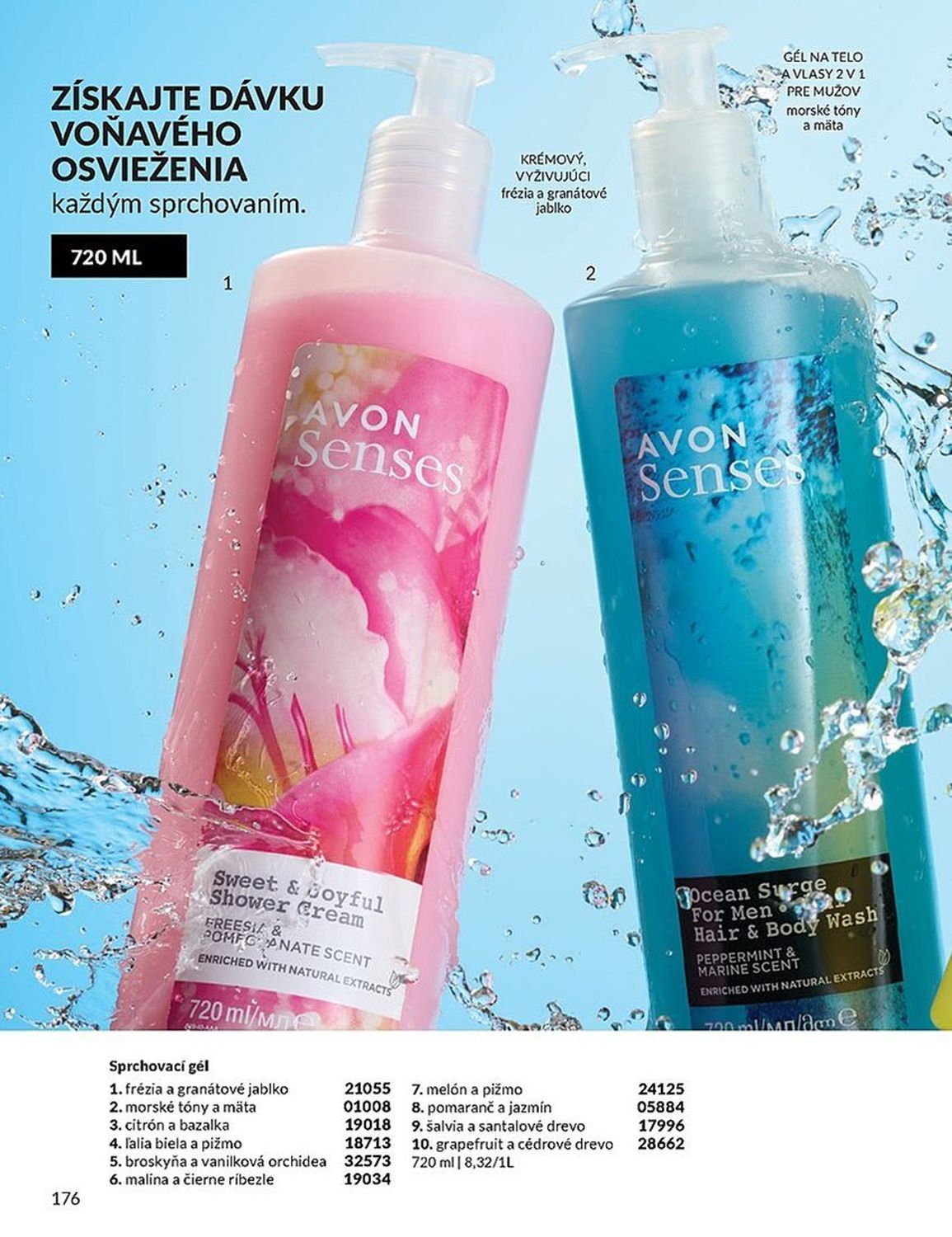 AVON