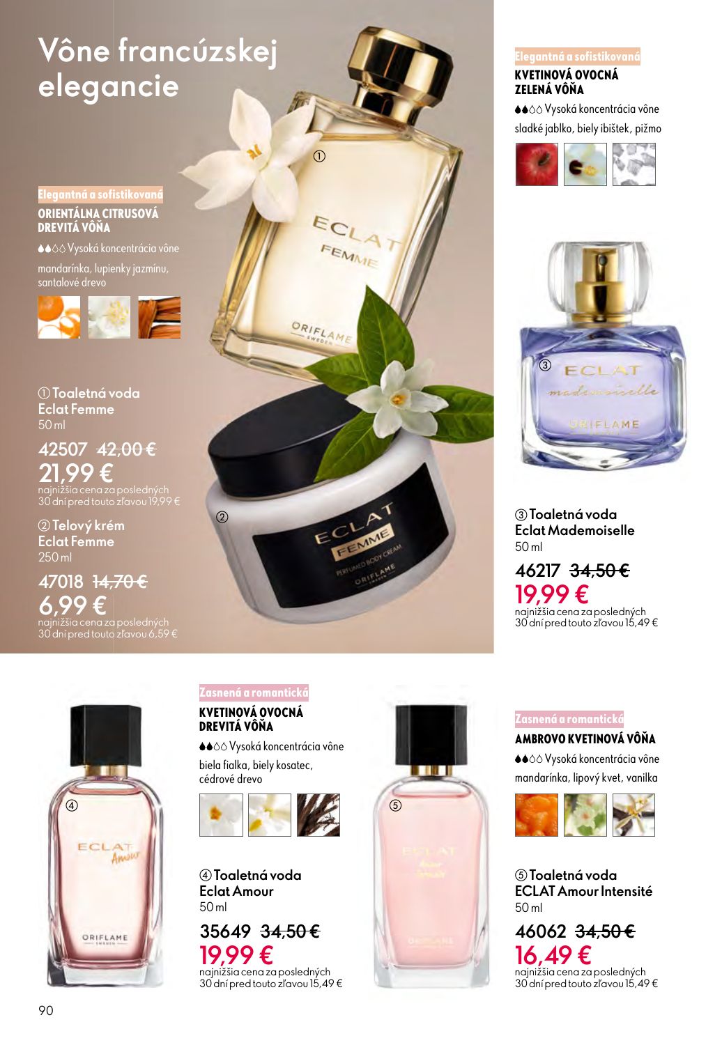 Oriflame
