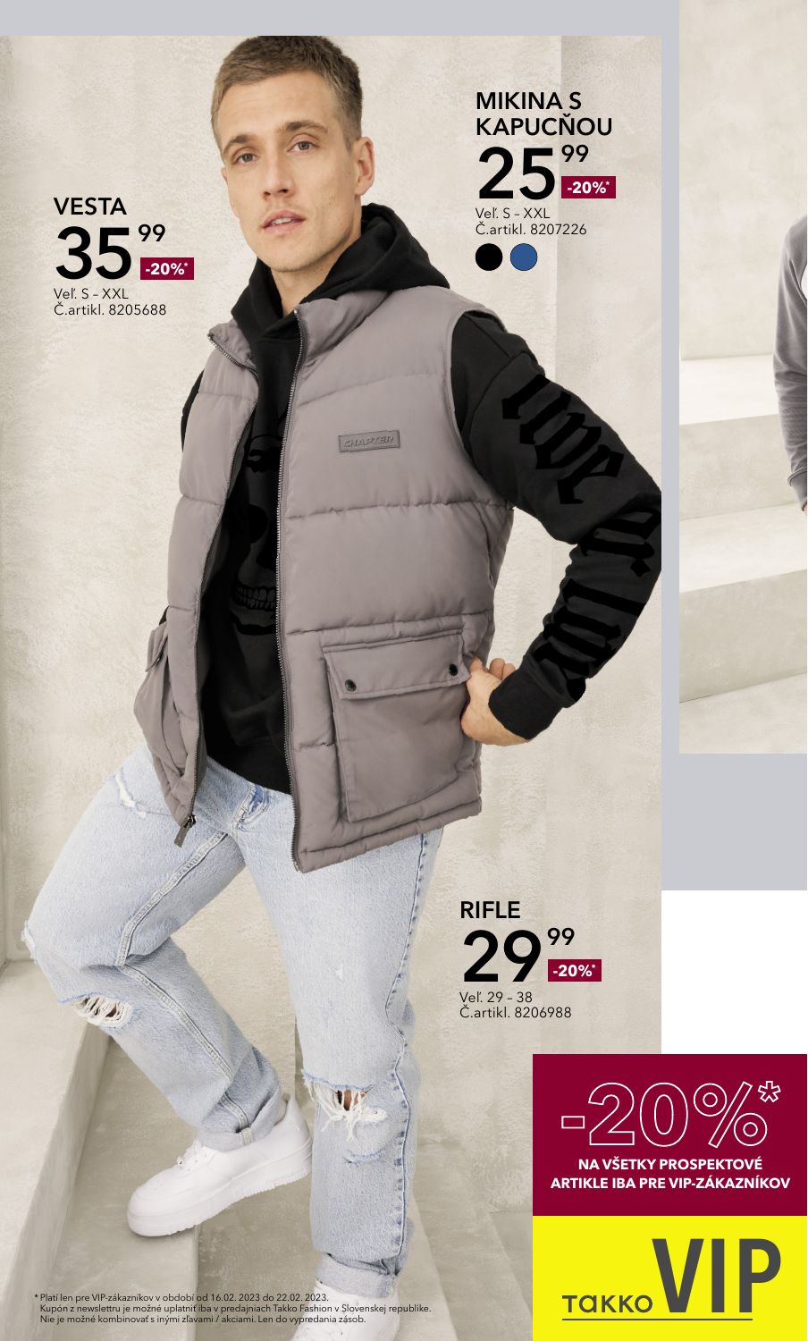 Takko Fashion