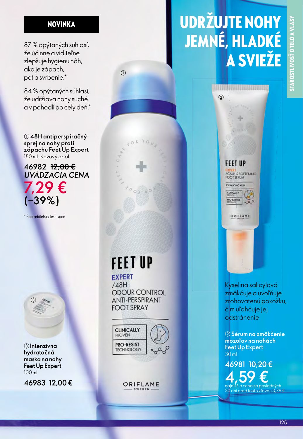 Oriflame