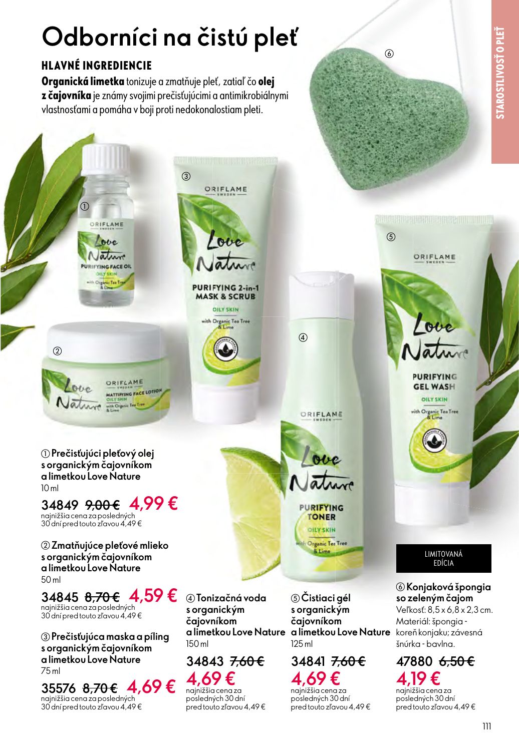 Oriflame