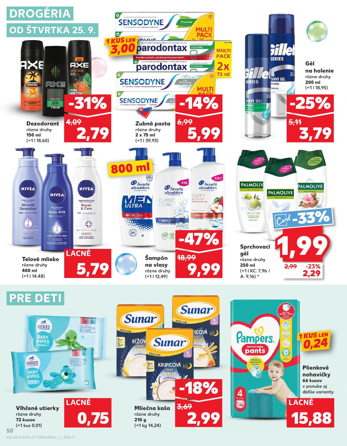 Kaufland