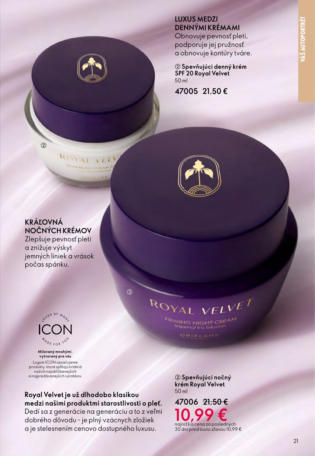 Oriflame