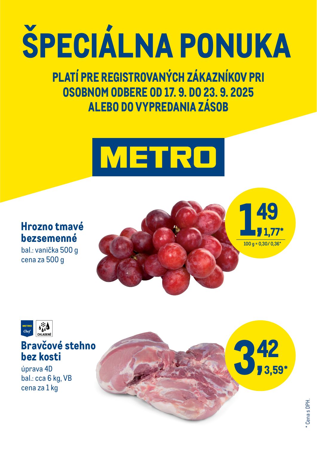 METRO