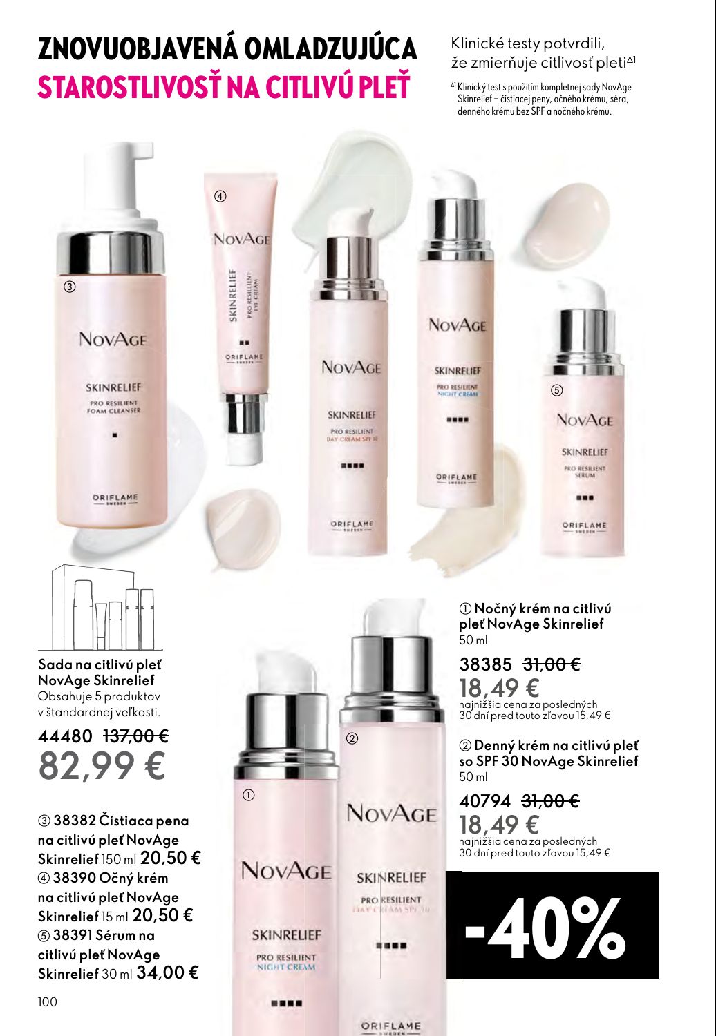 Oriflame