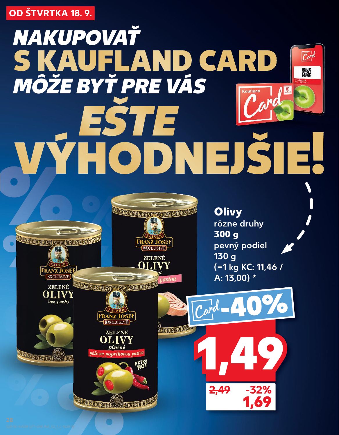 Kaufland