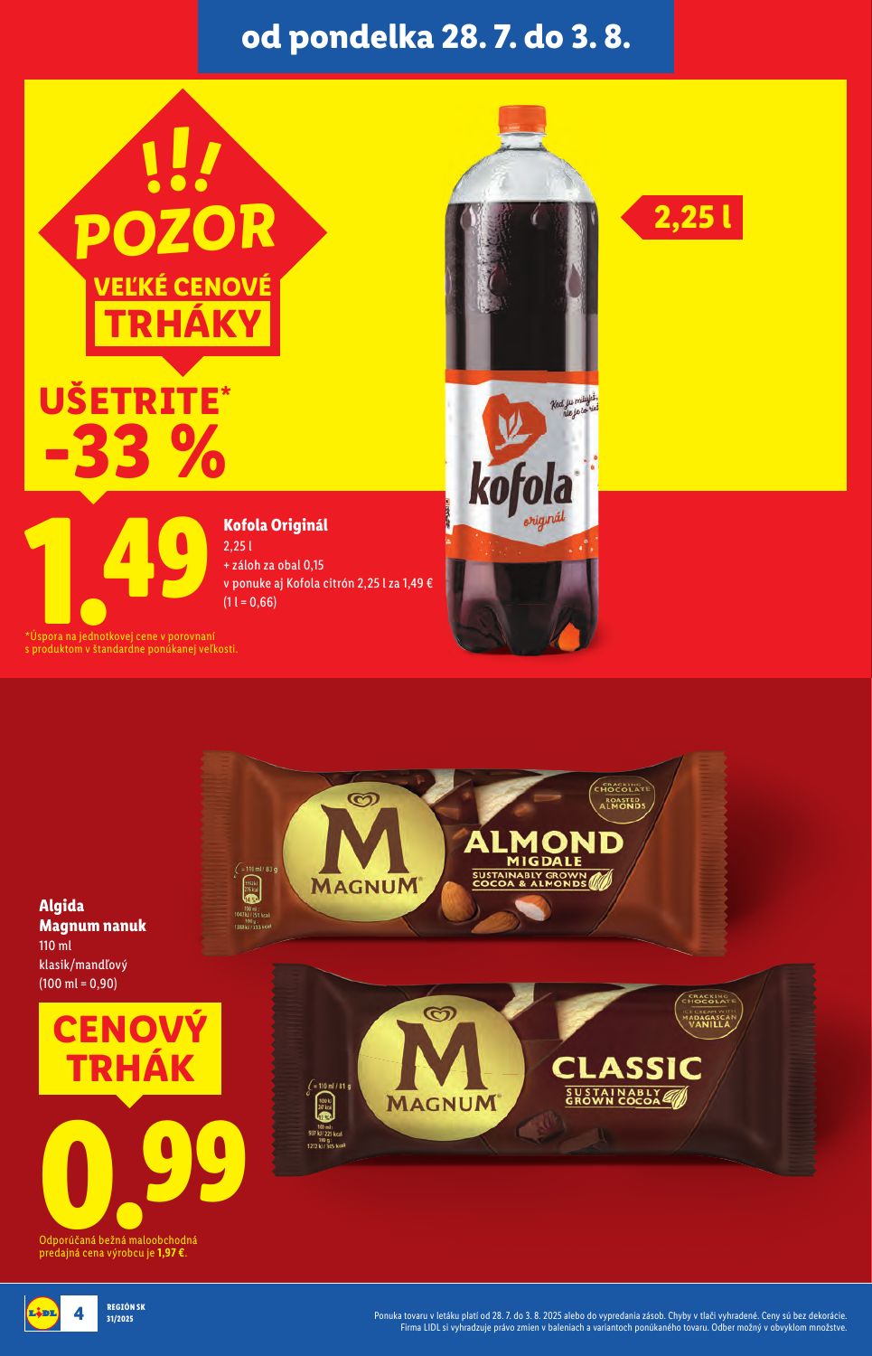 LIDL