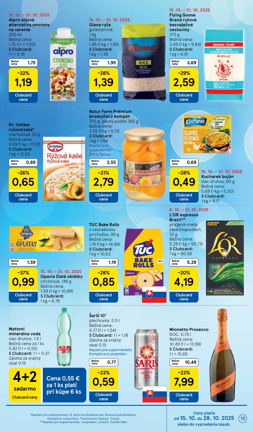 TESCO