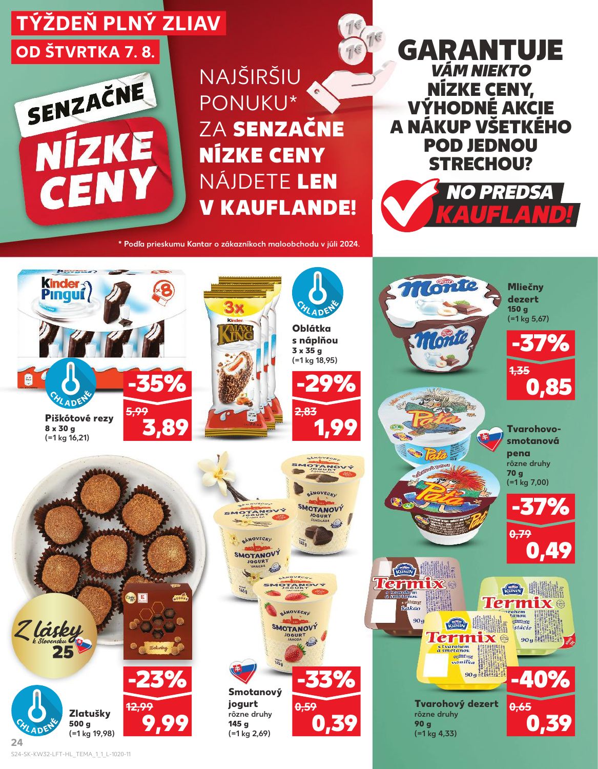 Kaufland