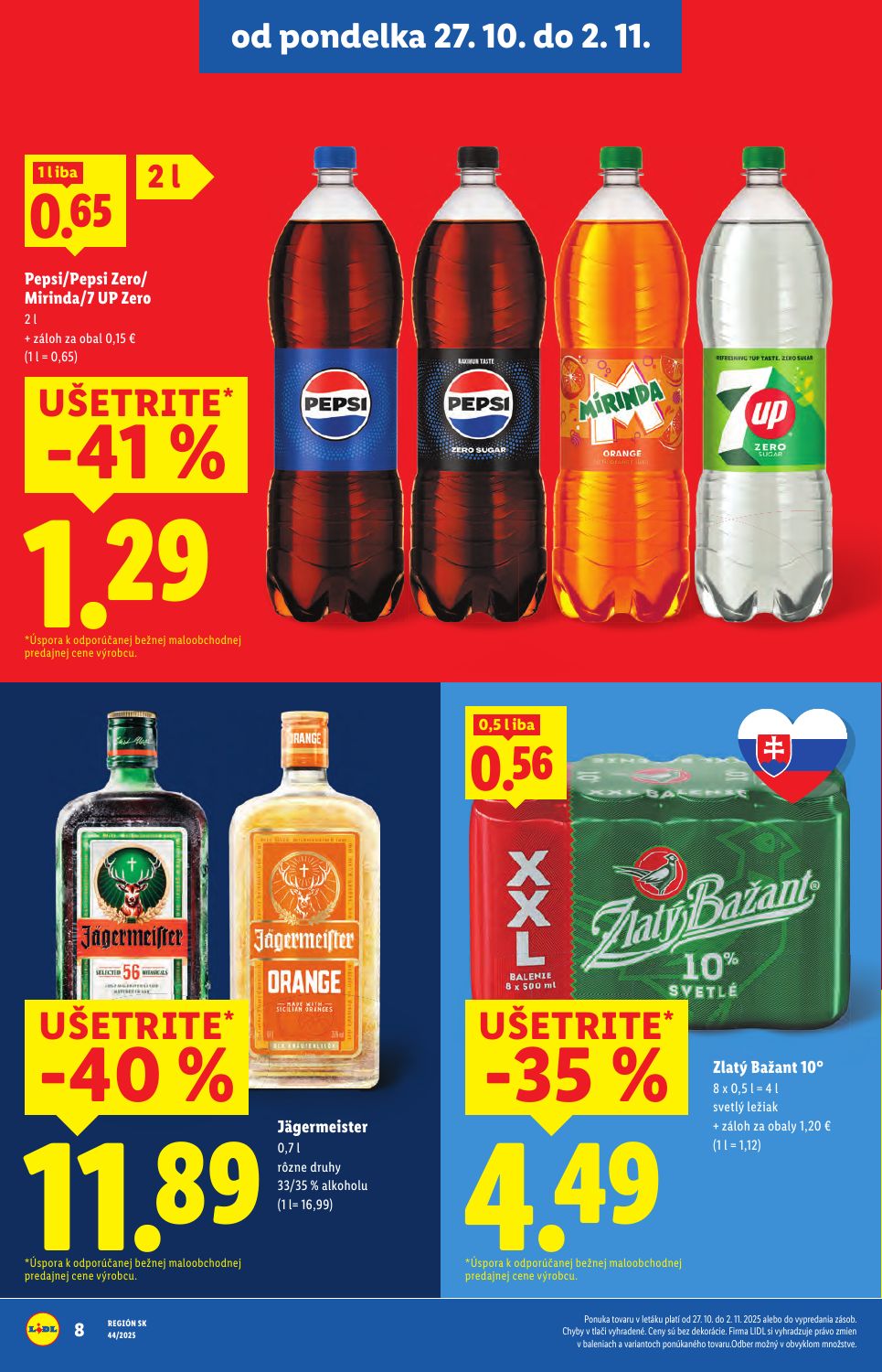 LIDL