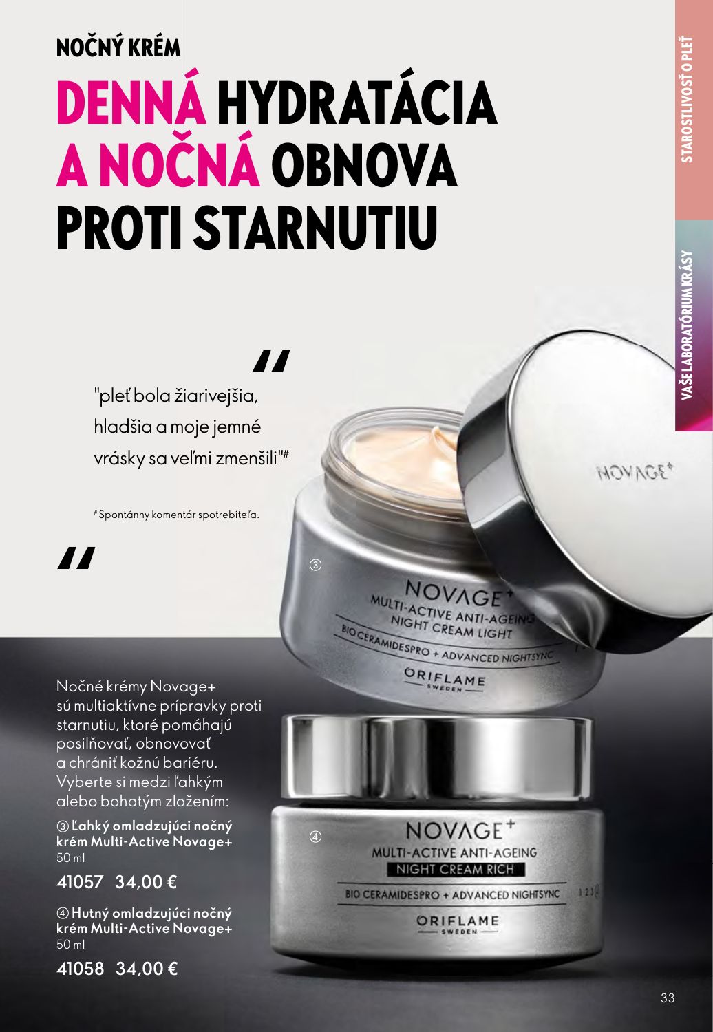 Oriflame