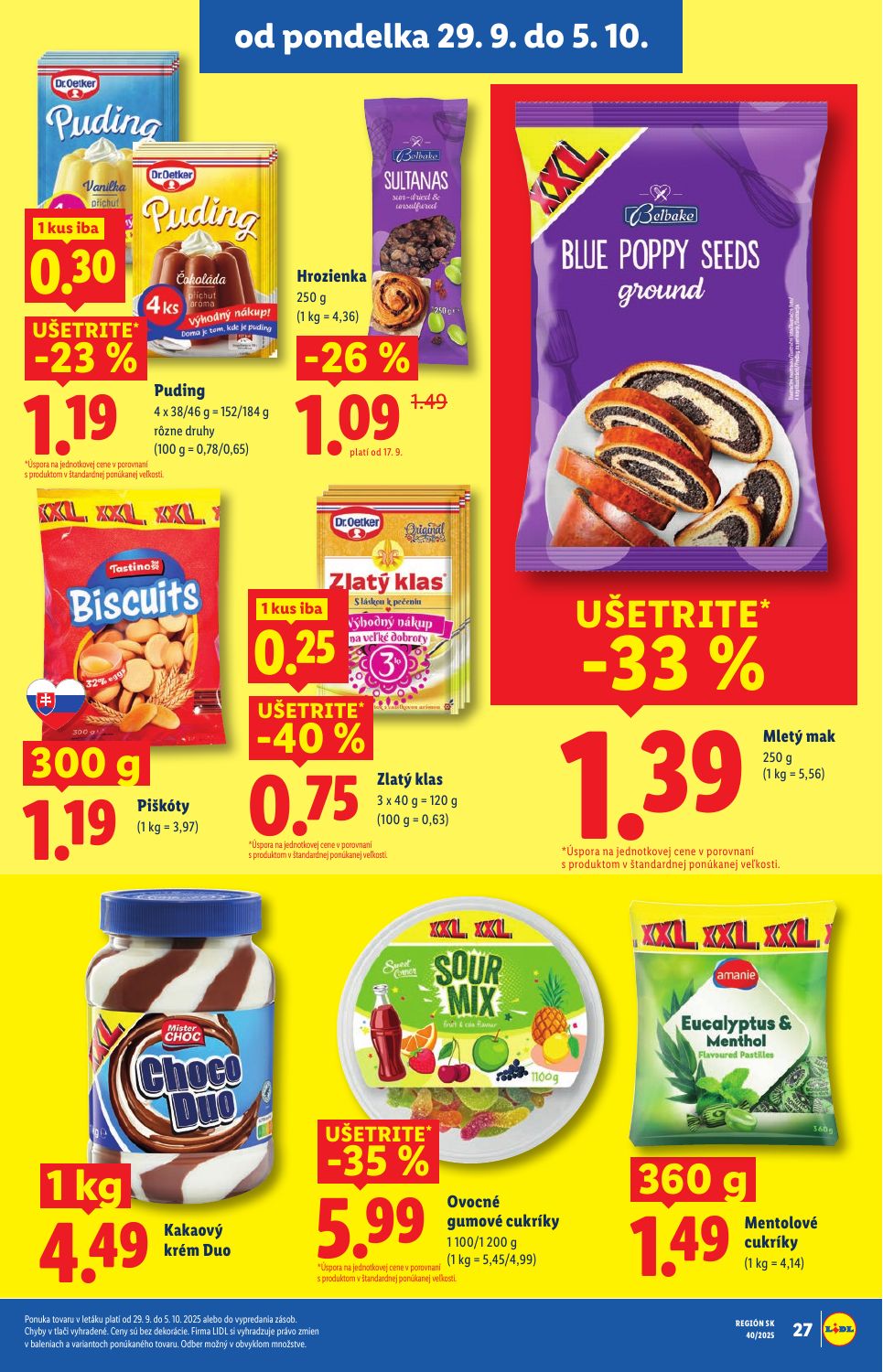 LIDL