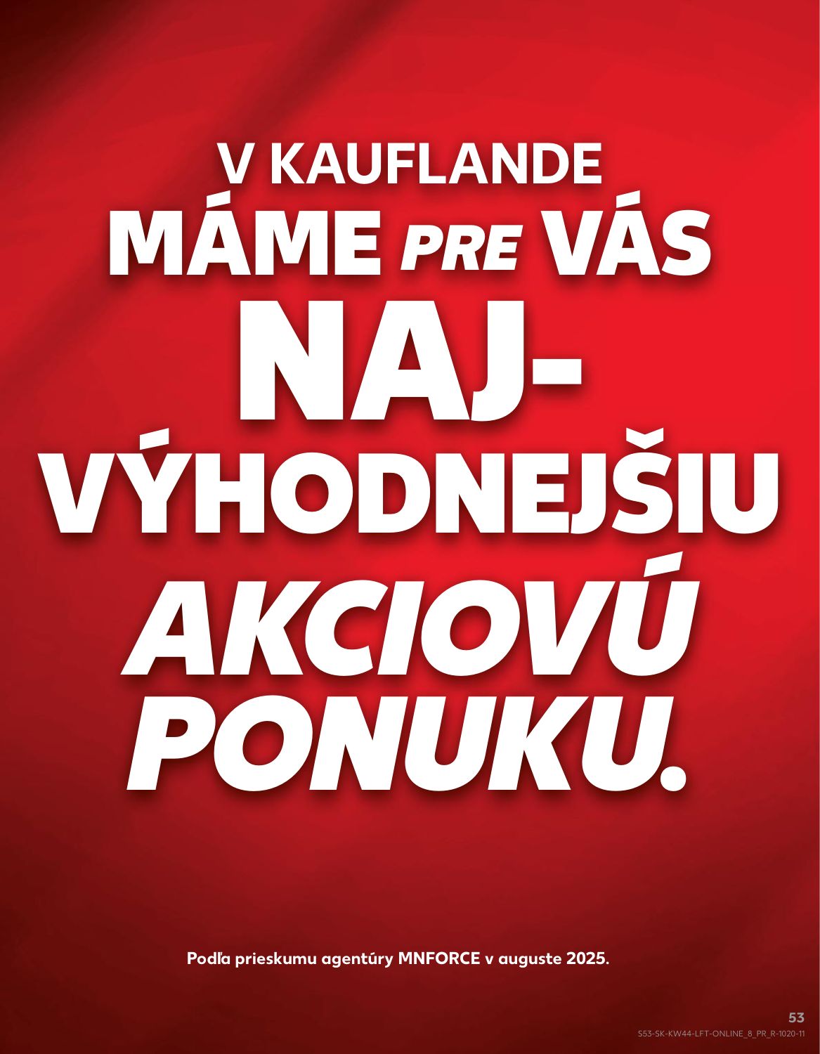 Kaufland