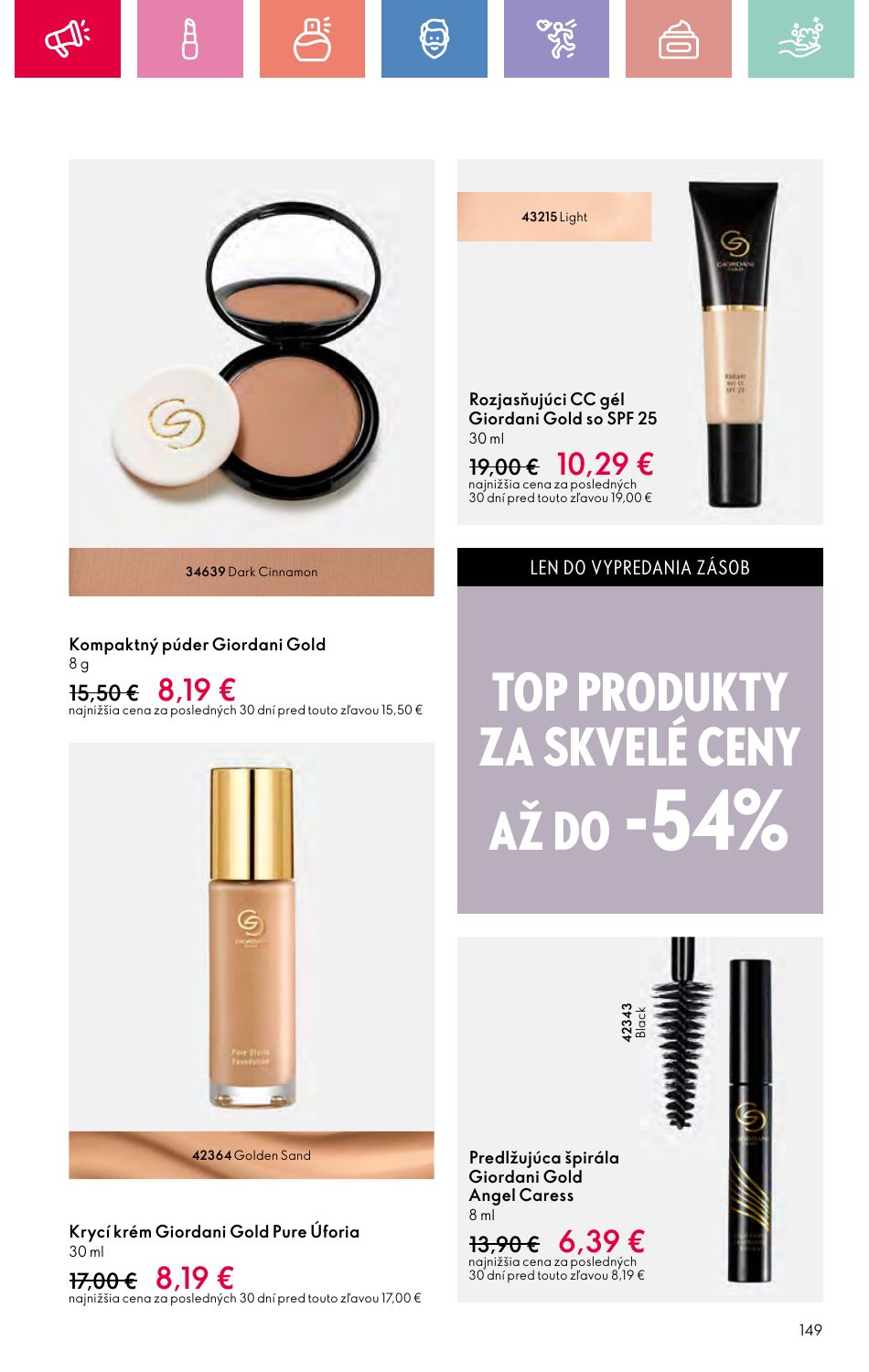 Oriflame