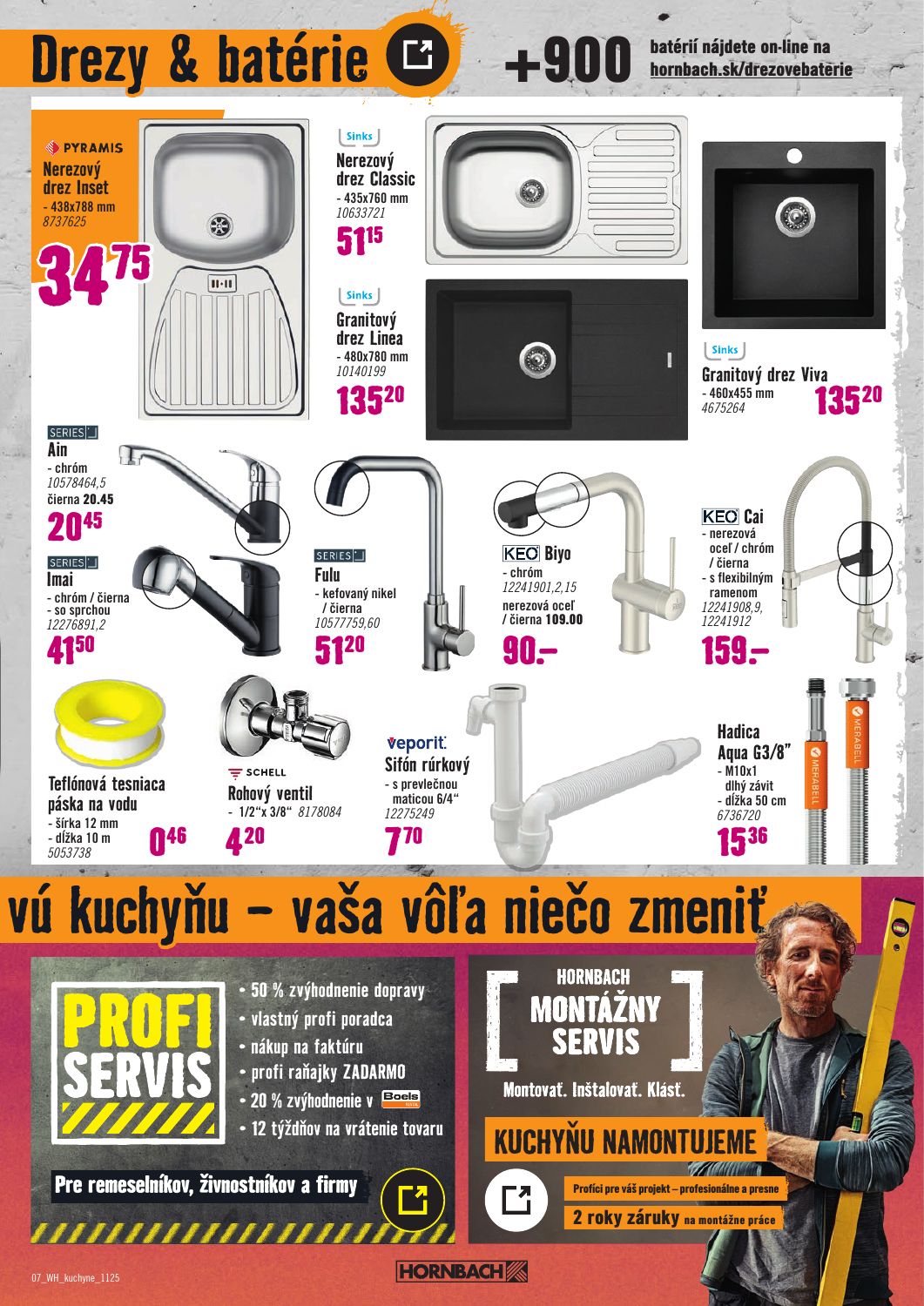 HORNBACH
