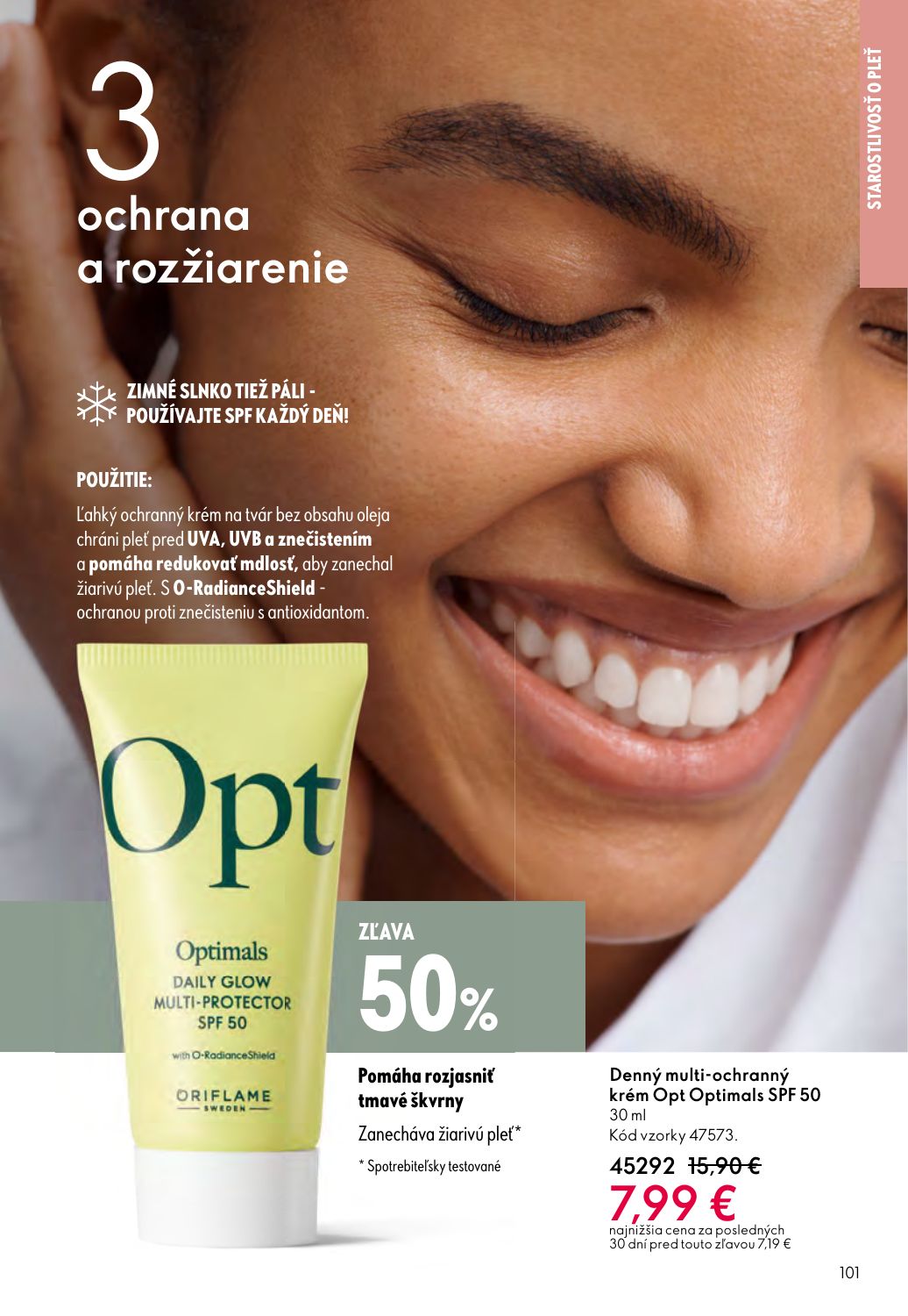 Oriflame