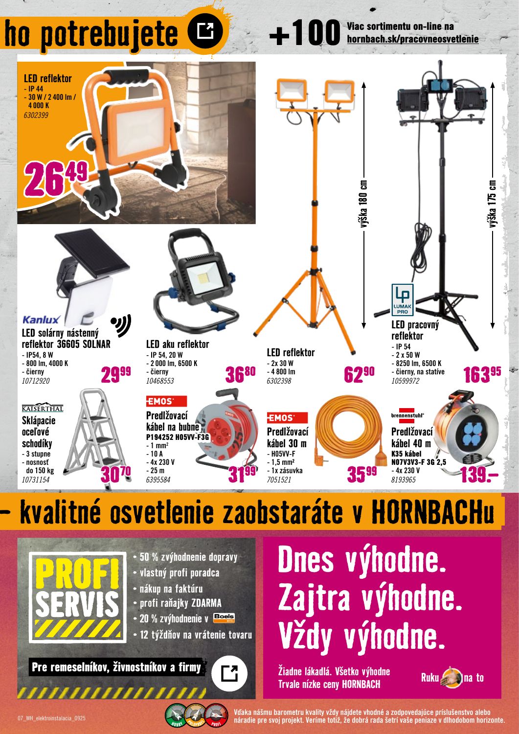 HORNBACH