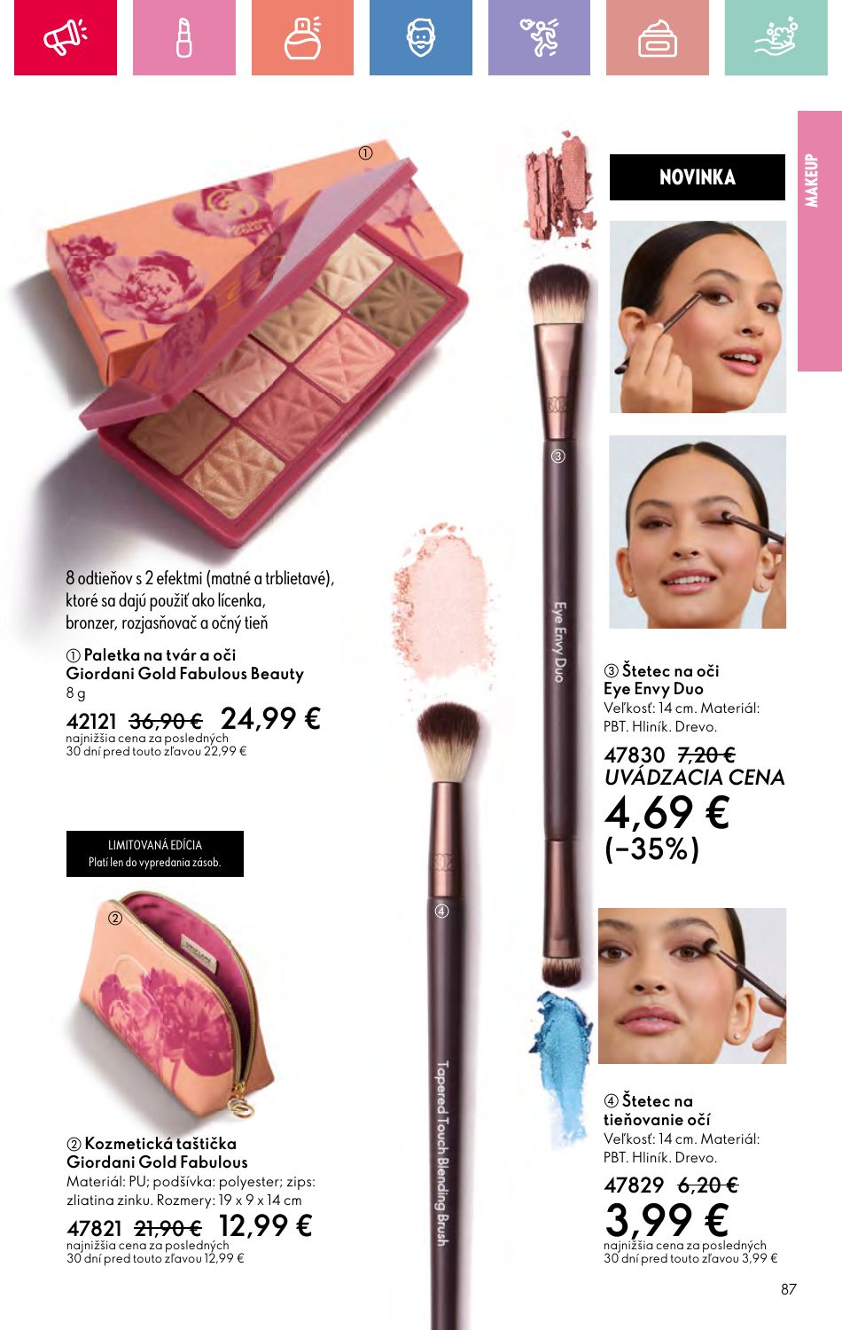 Oriflame