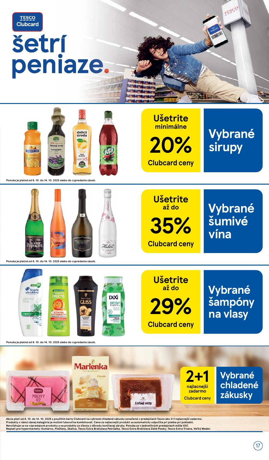 TESCO