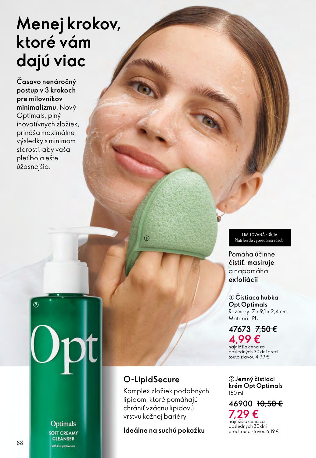 Oriflame