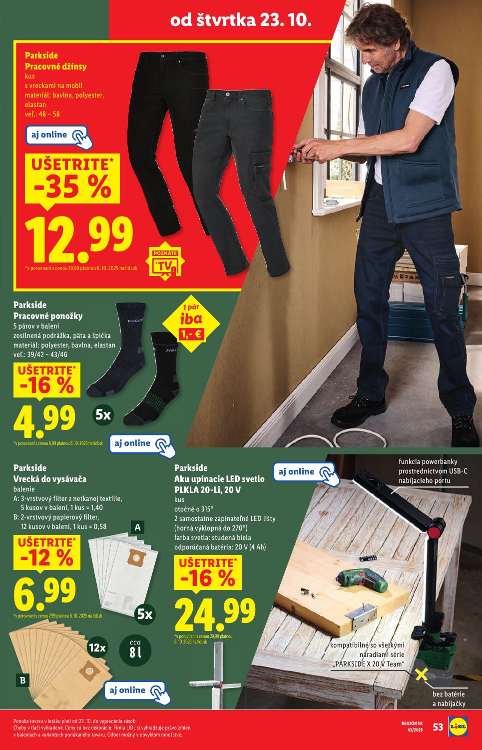 LIDL