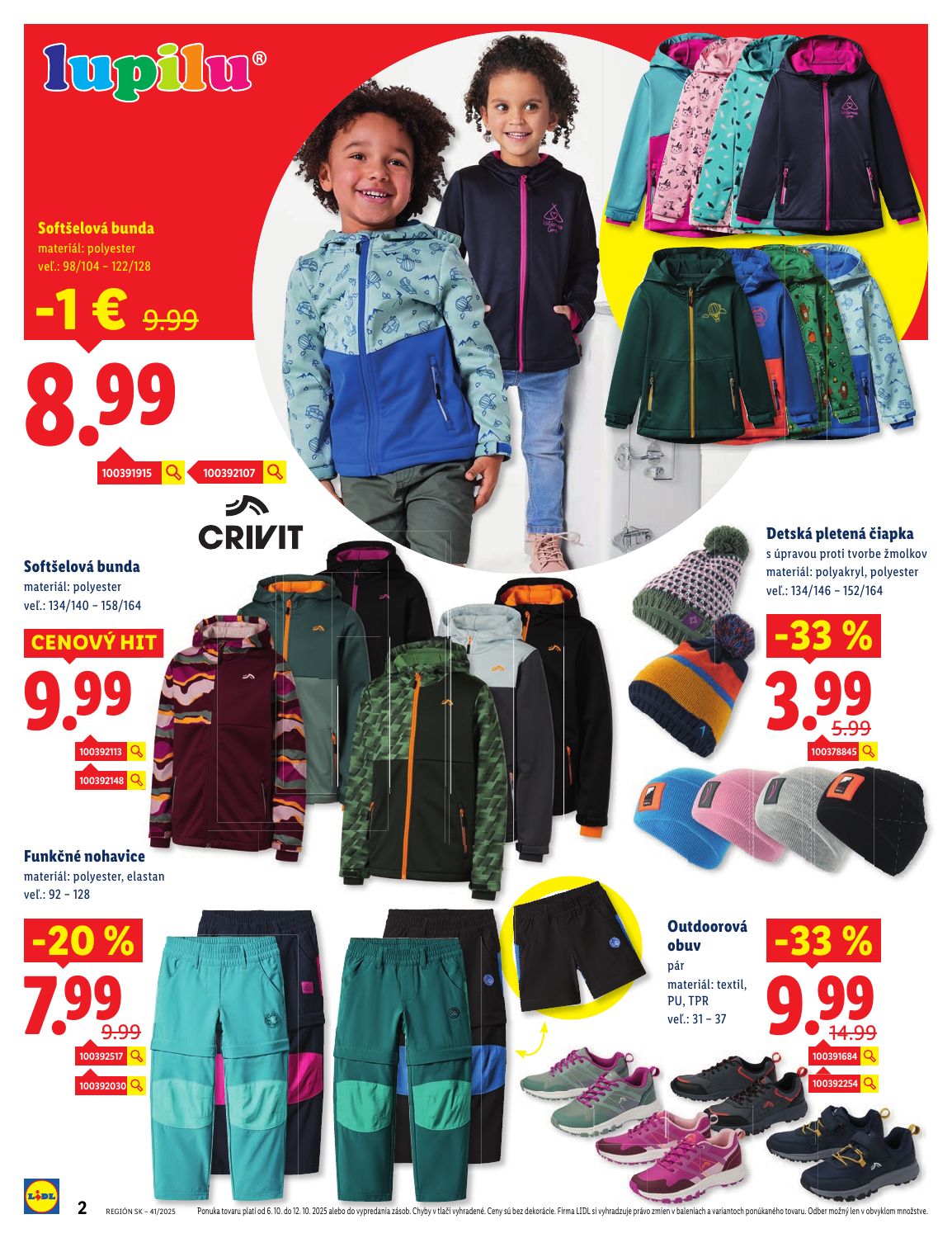 LIDL