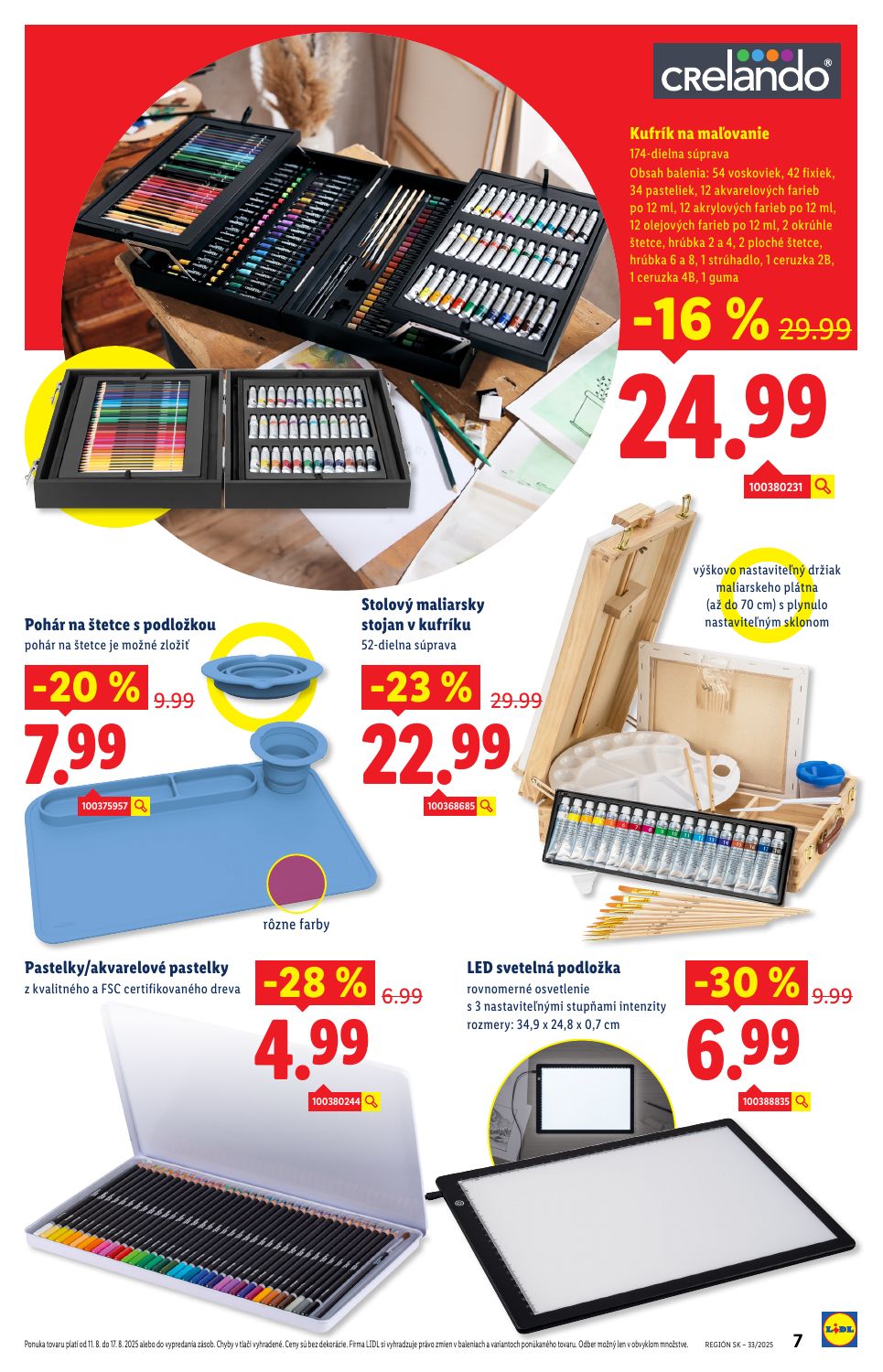 LIDL