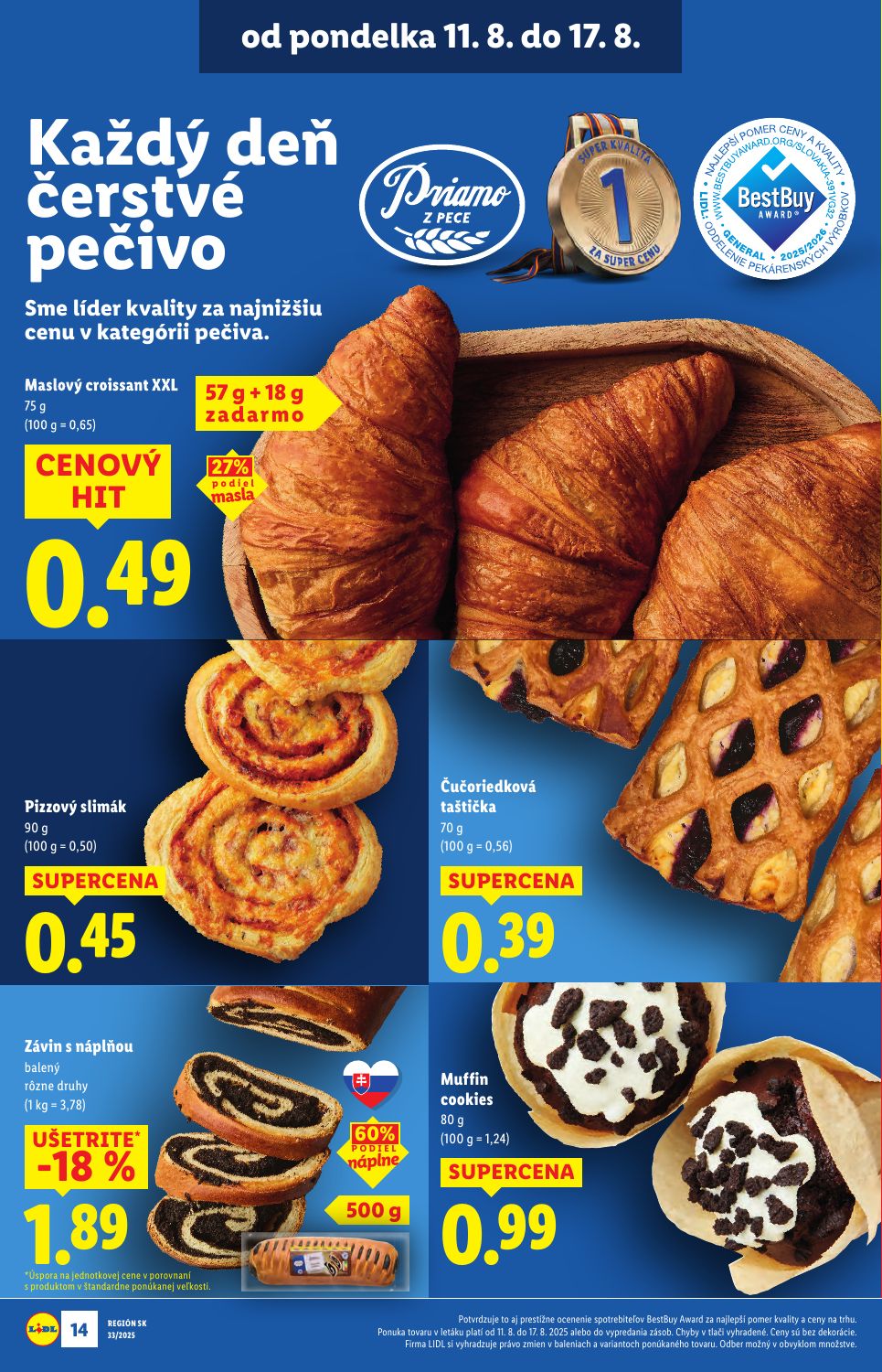 LIDL