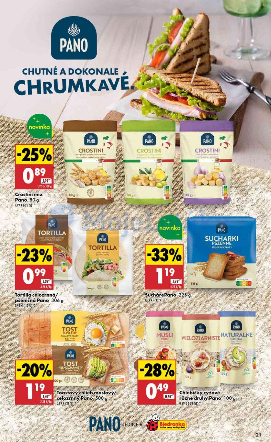 Biedronka