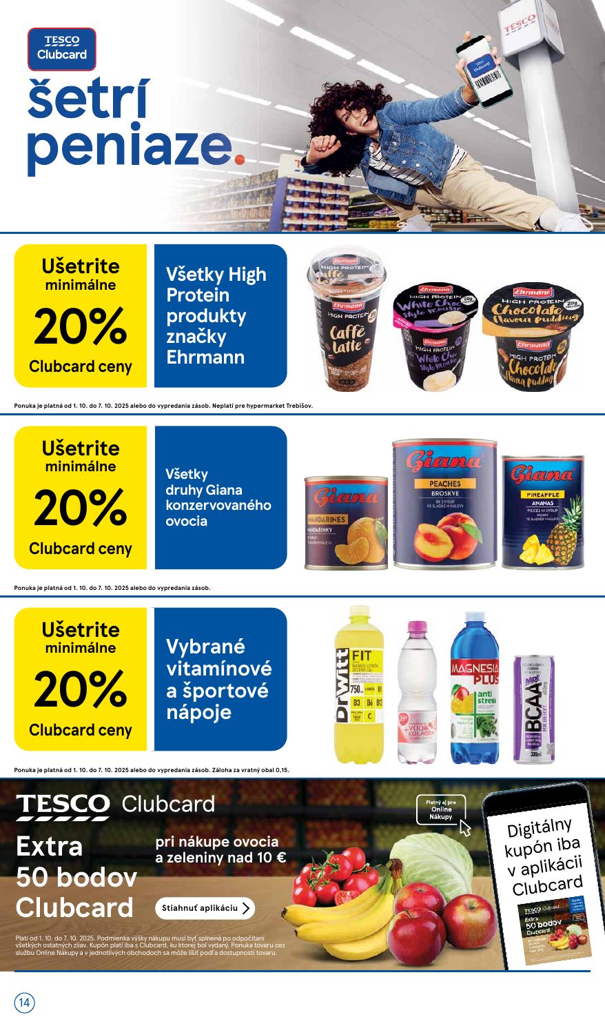 TESCO
