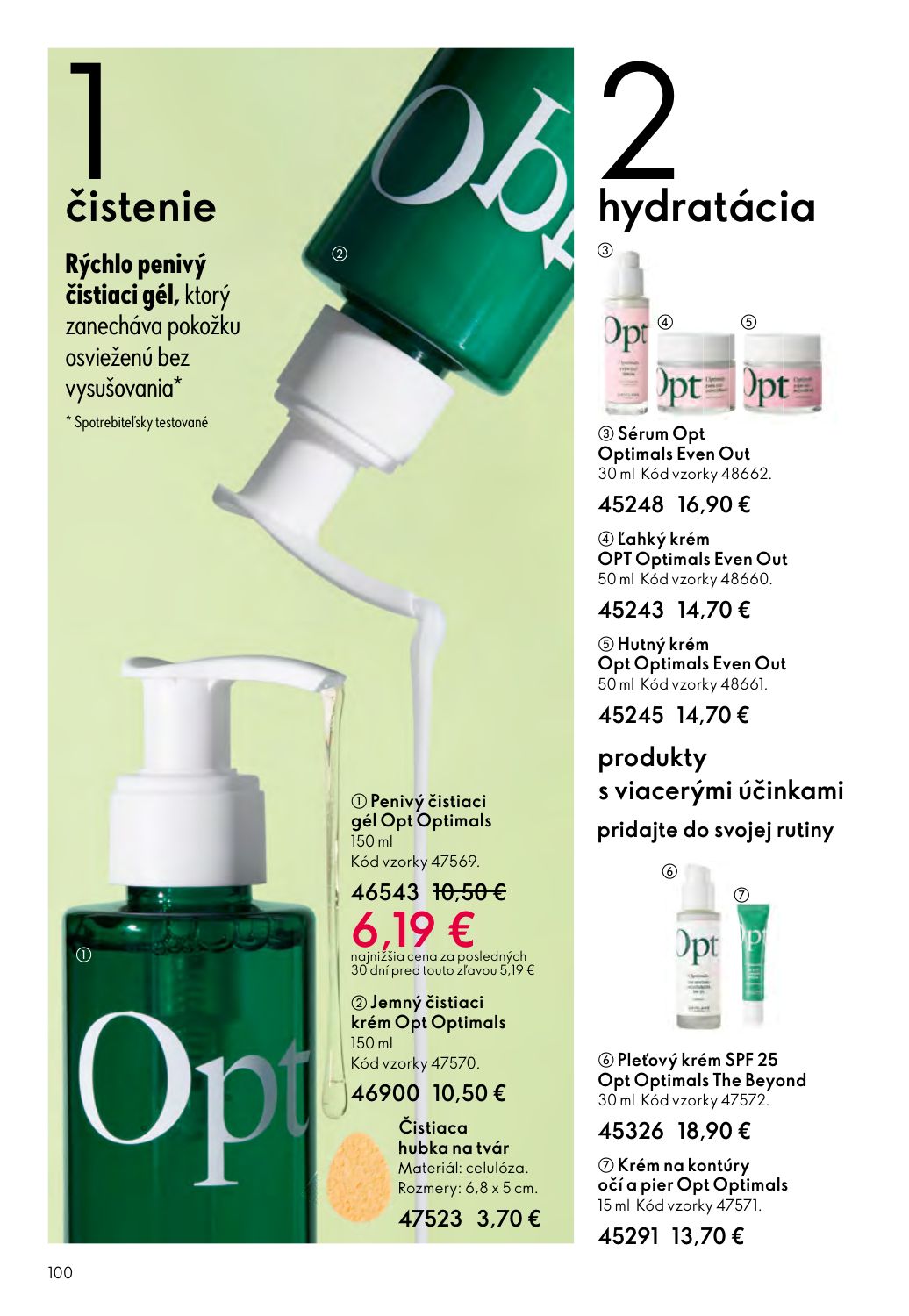 Oriflame