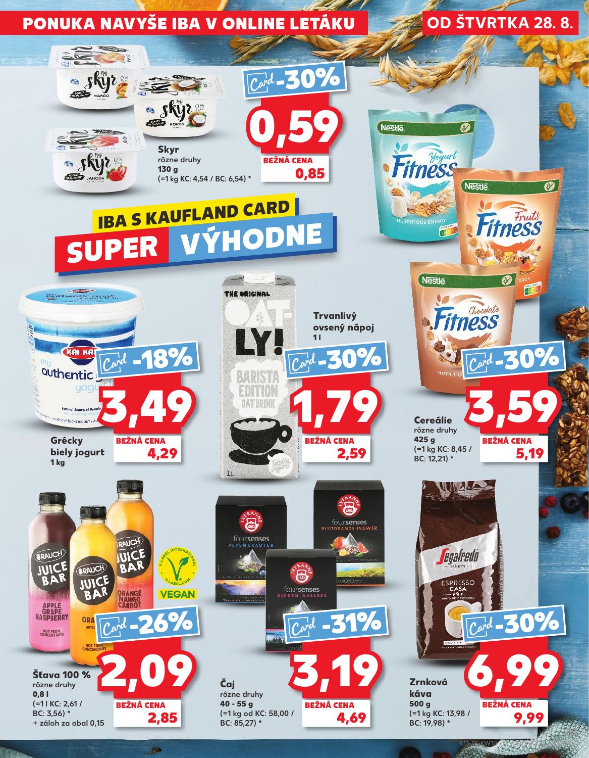 Kaufland