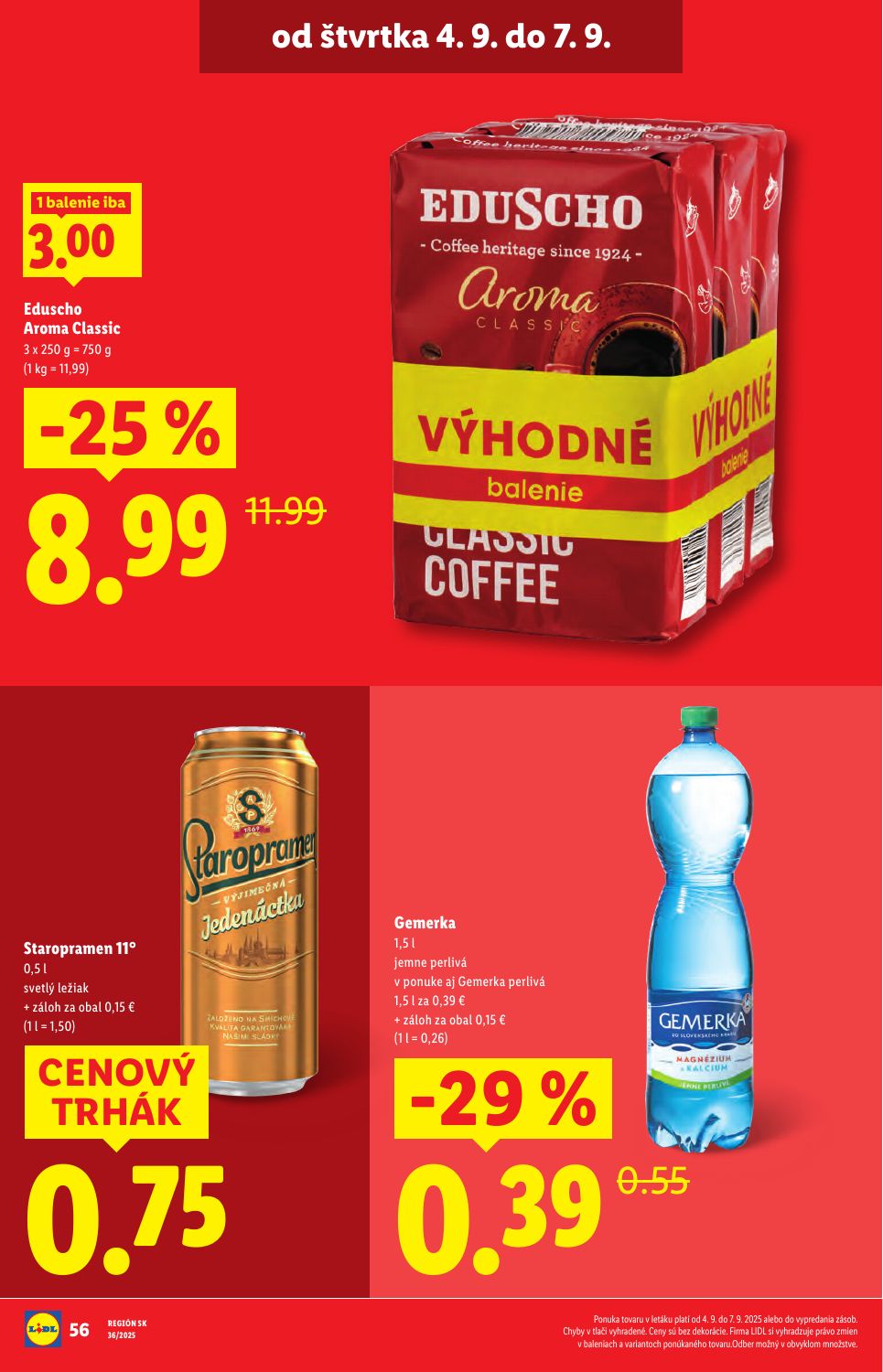 LIDL