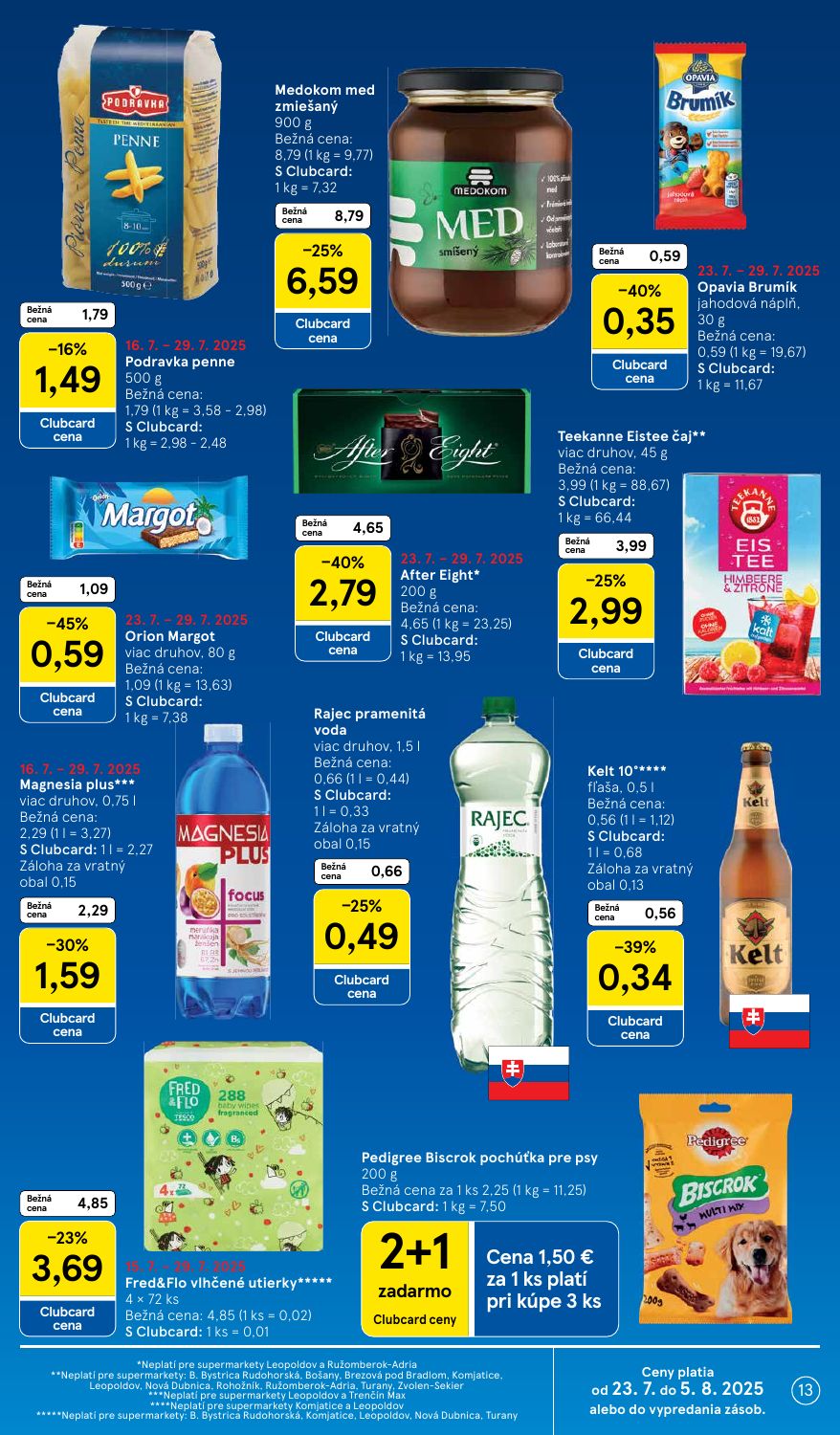 TESCO