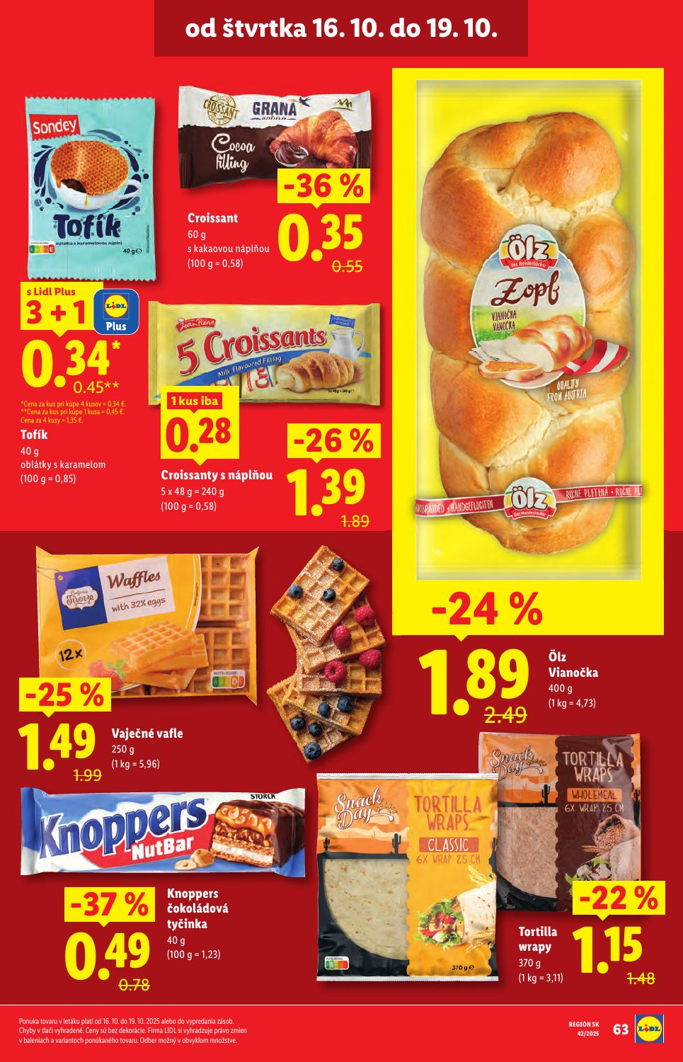LIDL