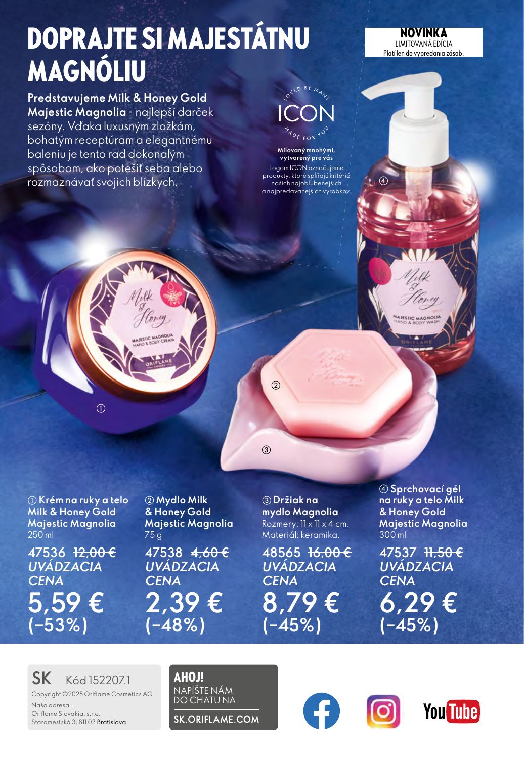 Oriflame