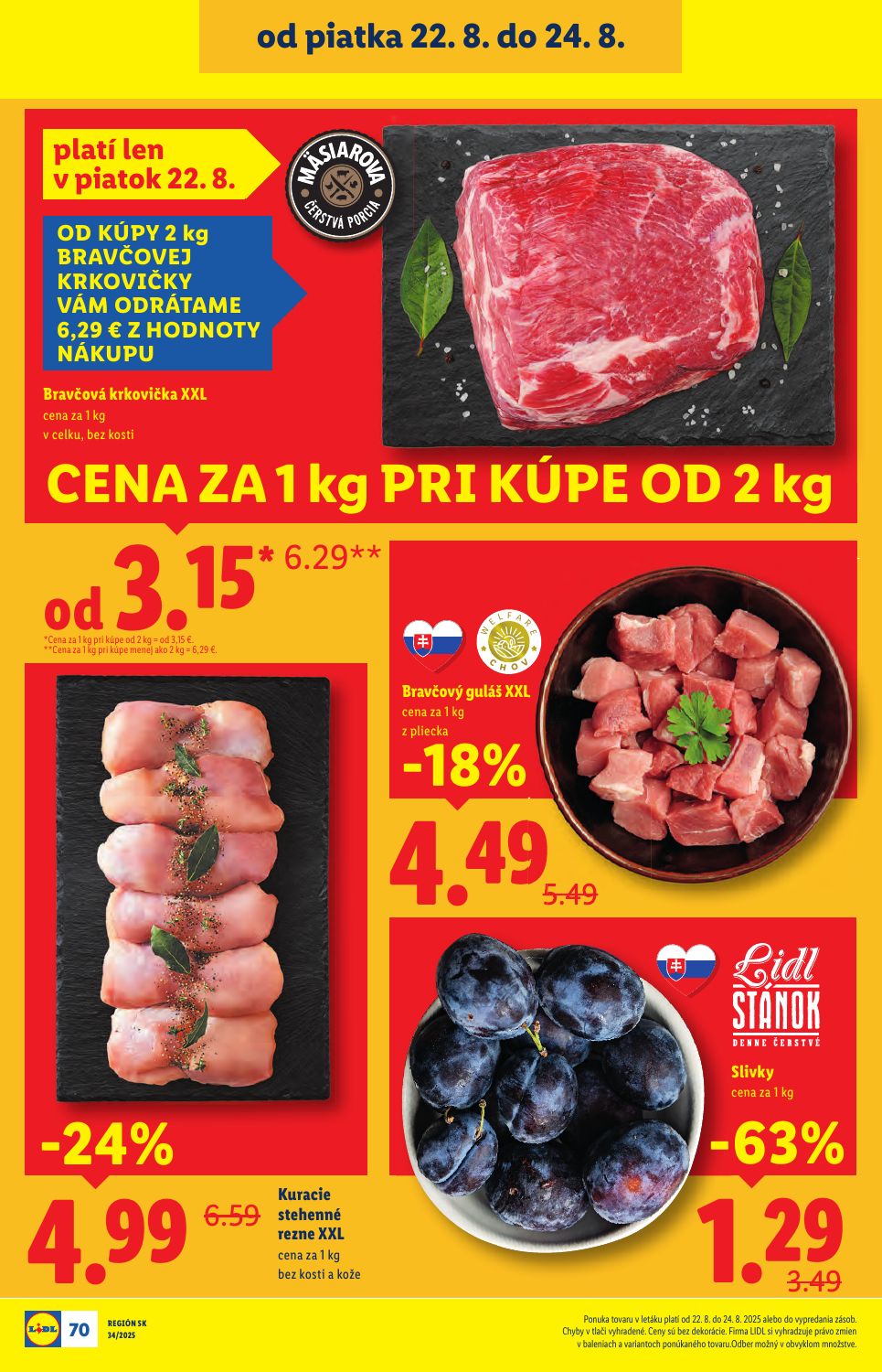 LIDL