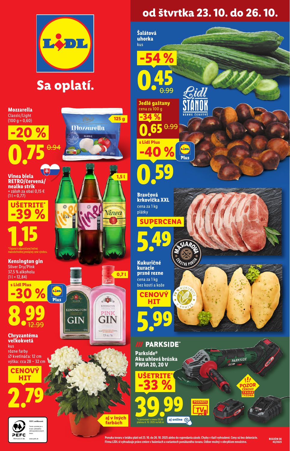 LIDL