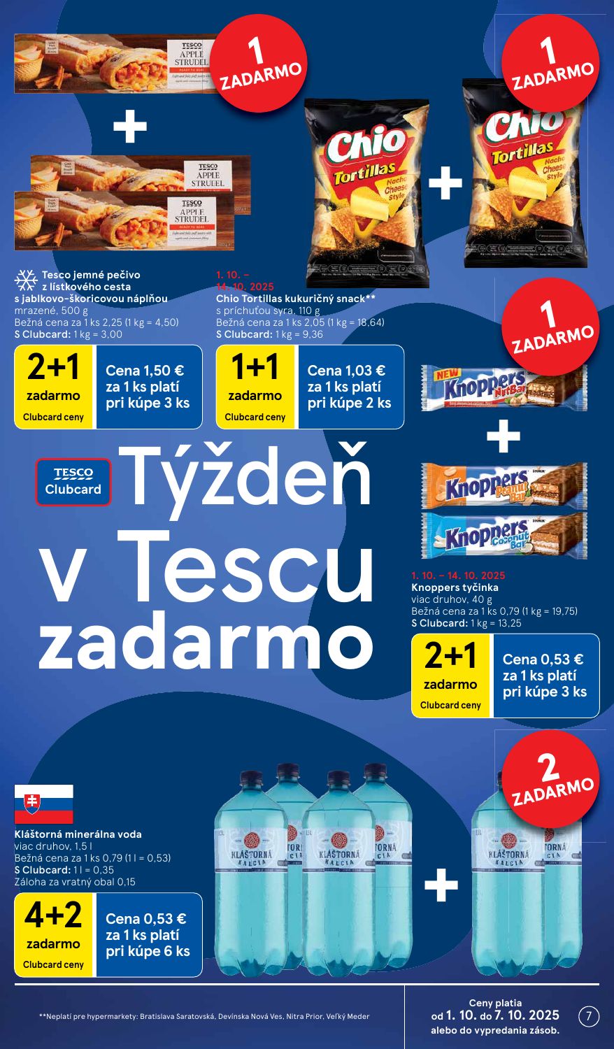 TESCO