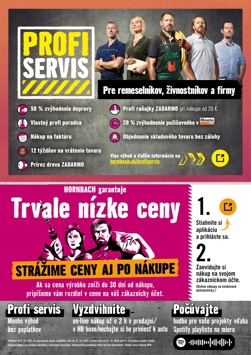 HORNBACH