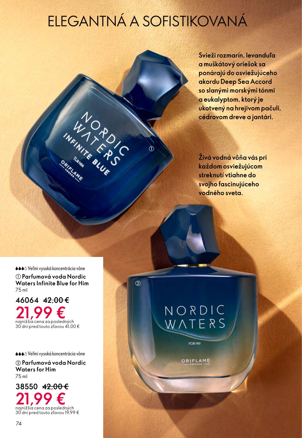 Oriflame