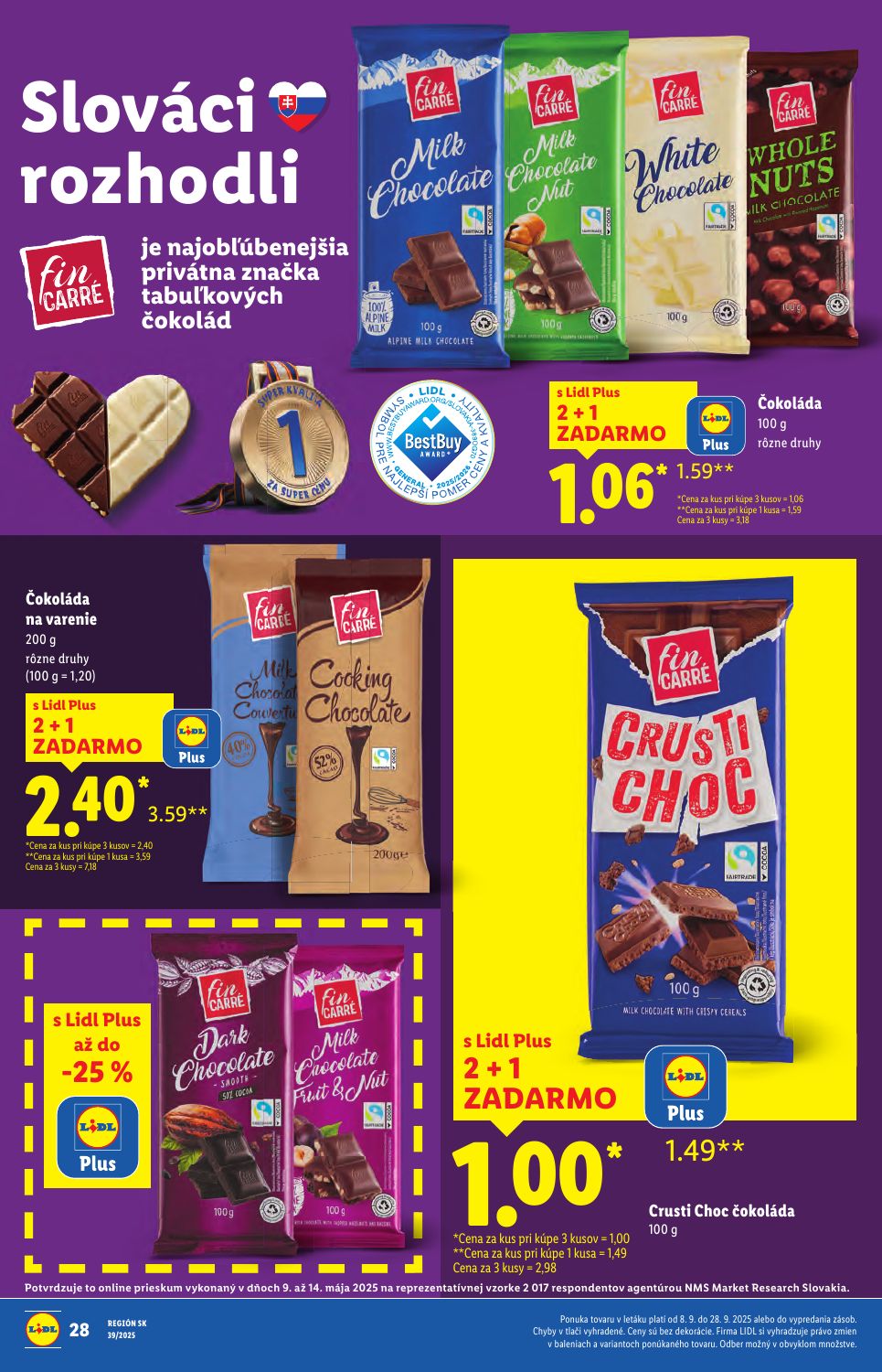 LIDL