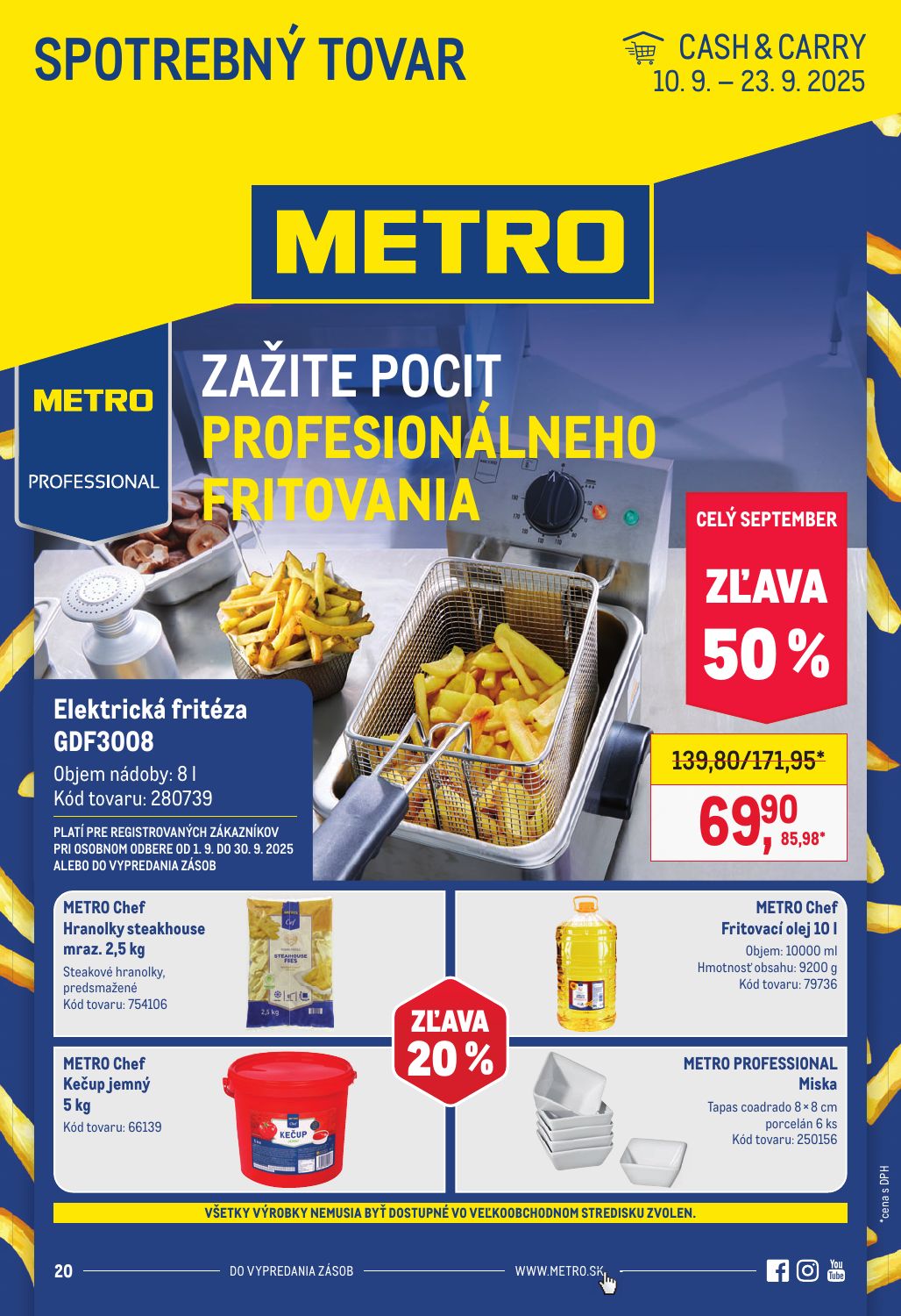 METRO