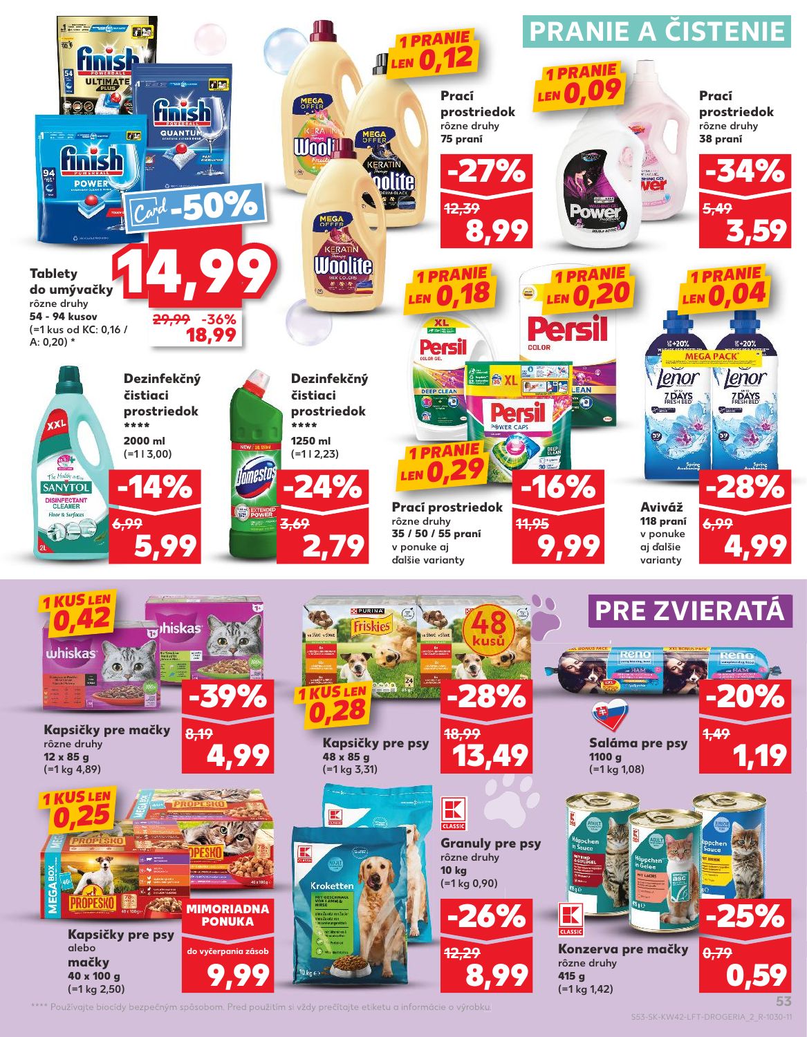 Kaufland